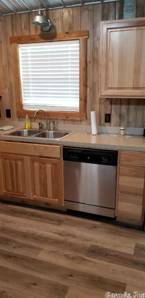 Rural Mena - Residential