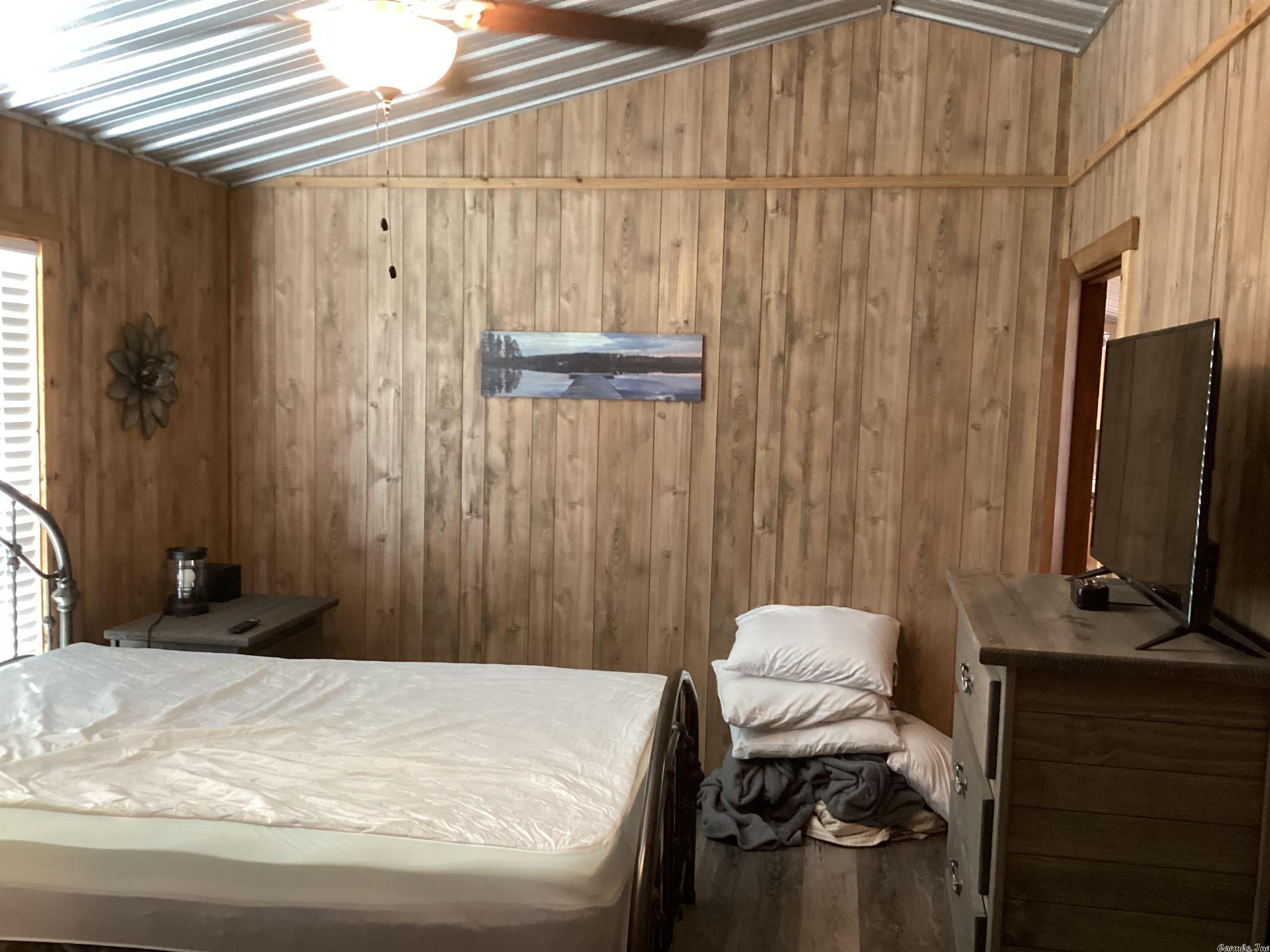 Rural Mena - Residential