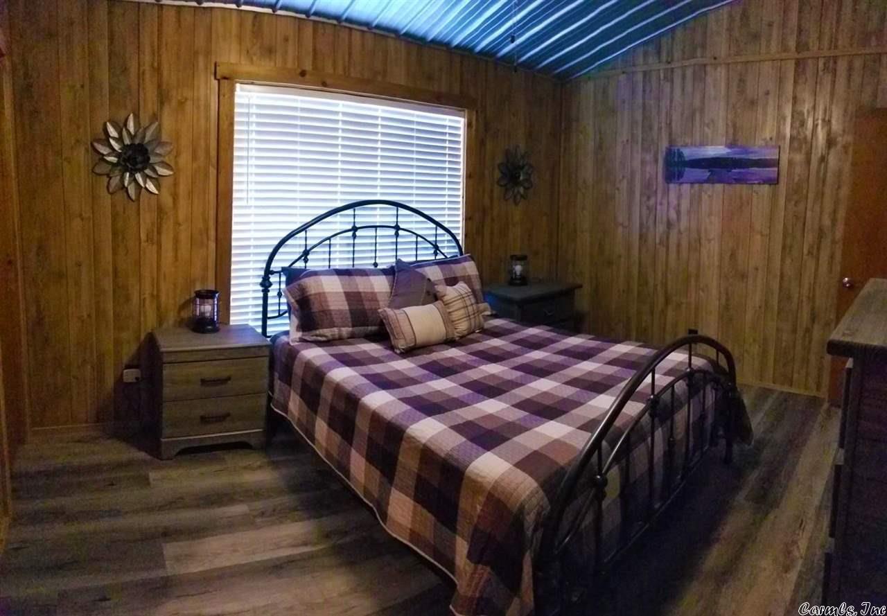 Rural Mena - Residential