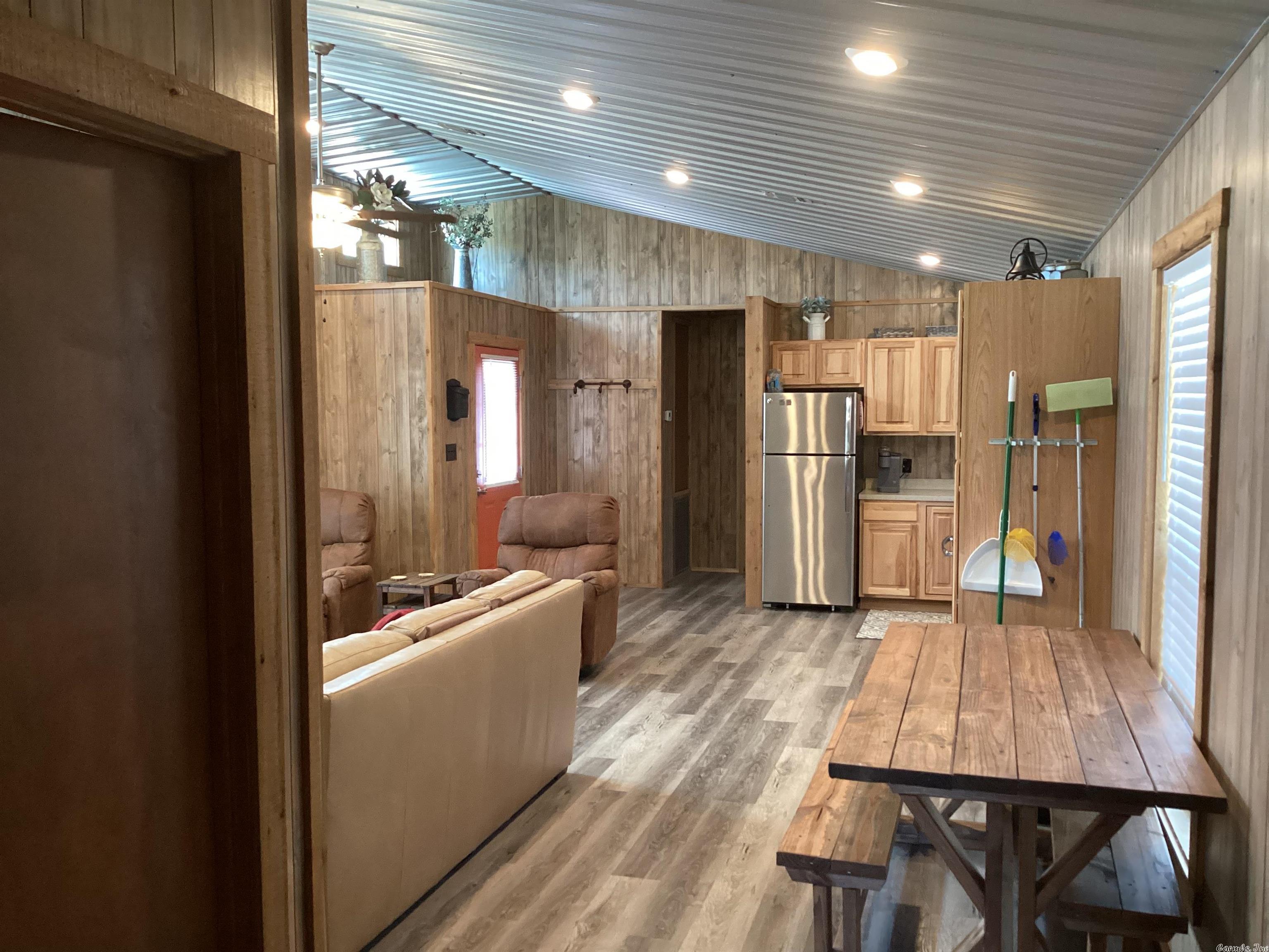 Rural Mena - Residential