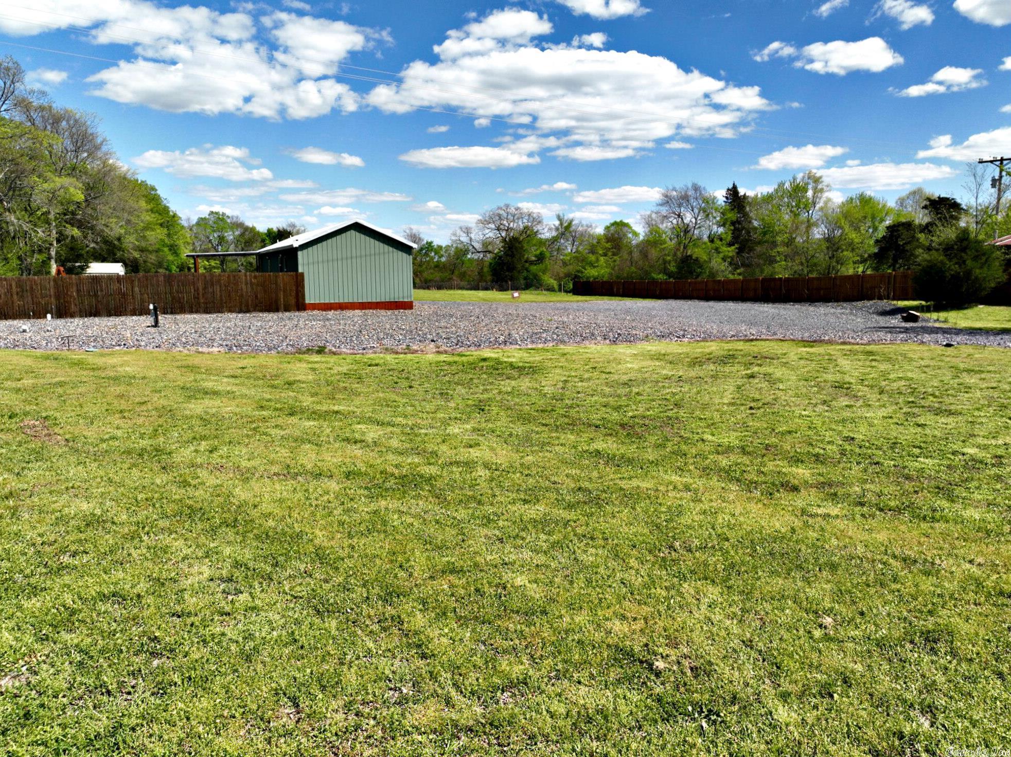 Rural Mena - Residential