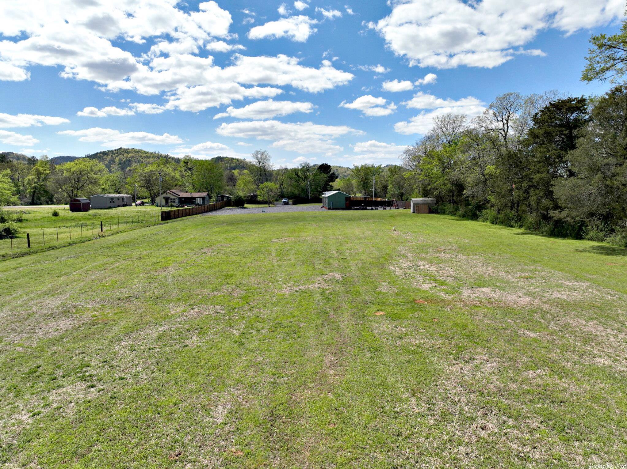 Rural Mena - Residential