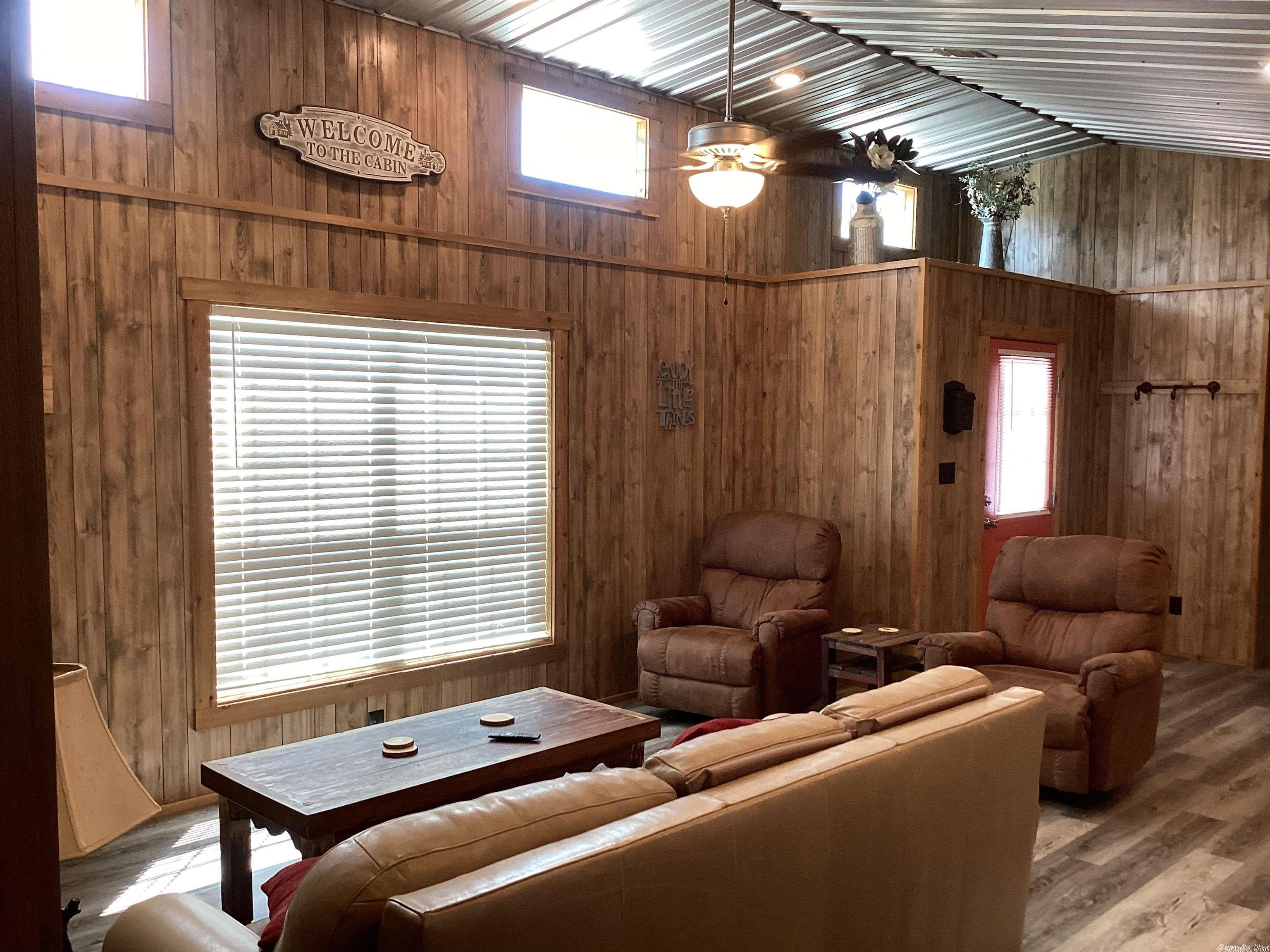 Rural Mena - Residential