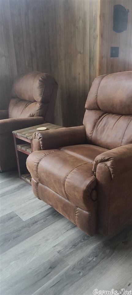 Rural Mena - Residential