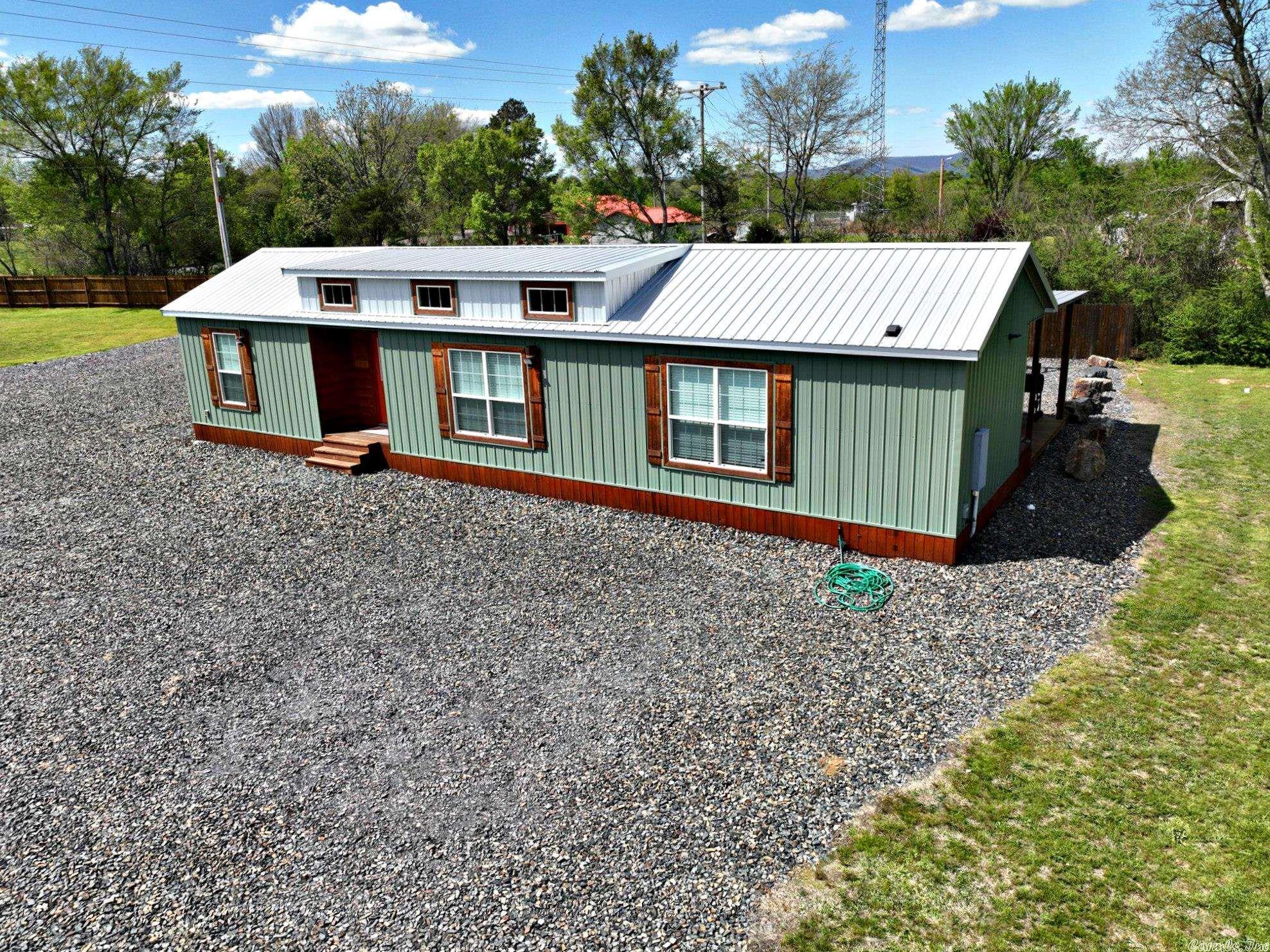 Rural Mena - Residential