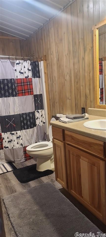 Rural Mena - Residential