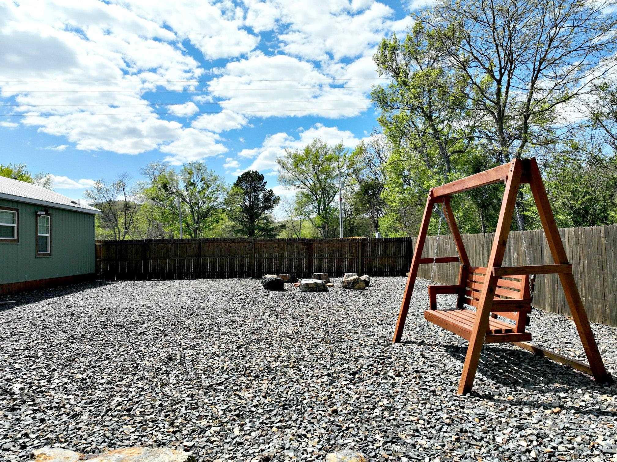 Rural Mena - Residential