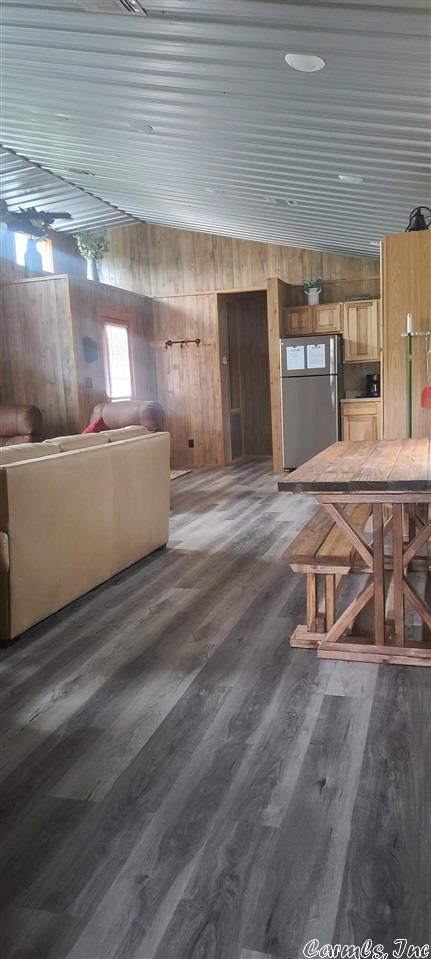 Rural Mena - Residential