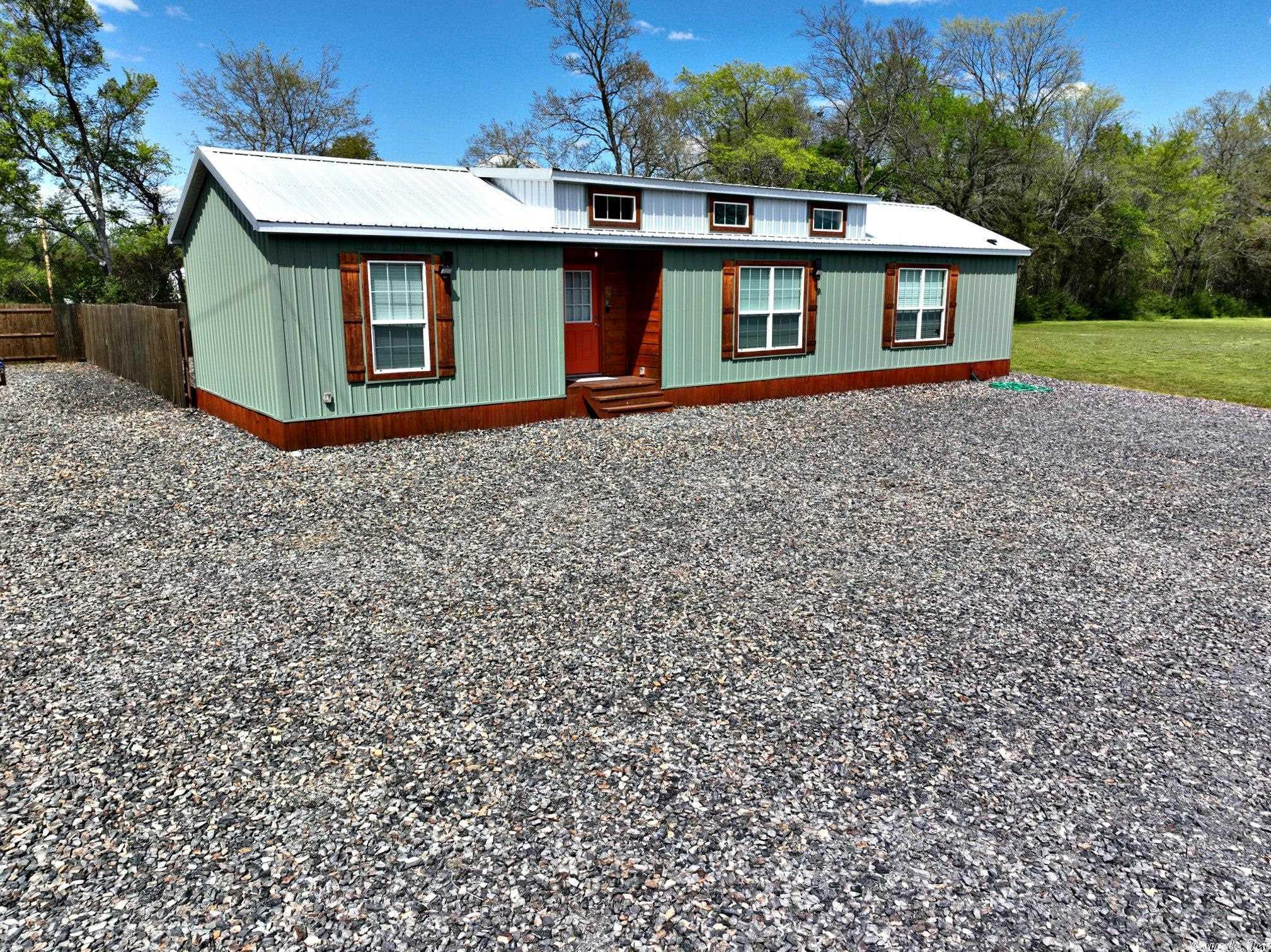 Rural Mena - Residential