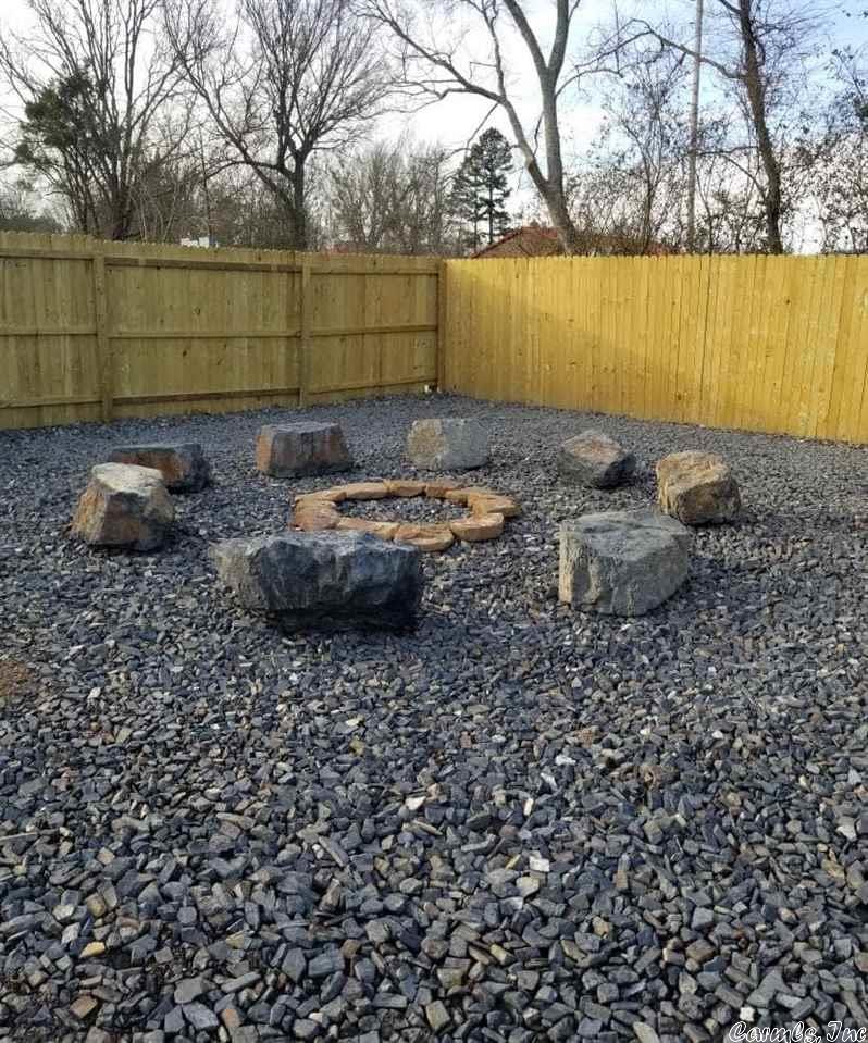 Rural Mena - Residential