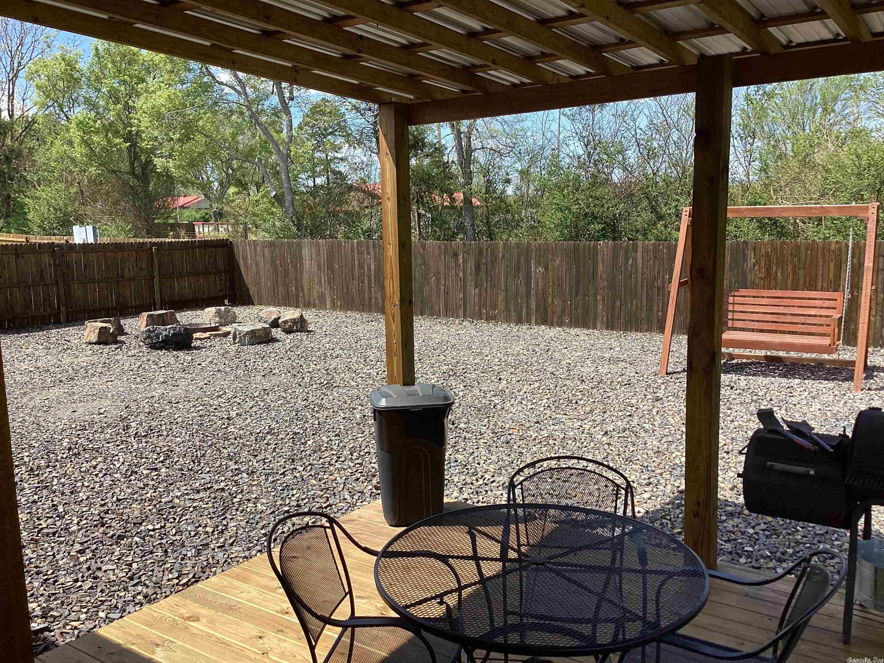 Rural Mena - Residential