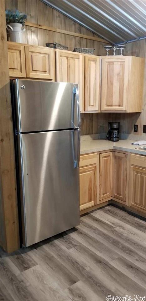 Rural Mena - Residential