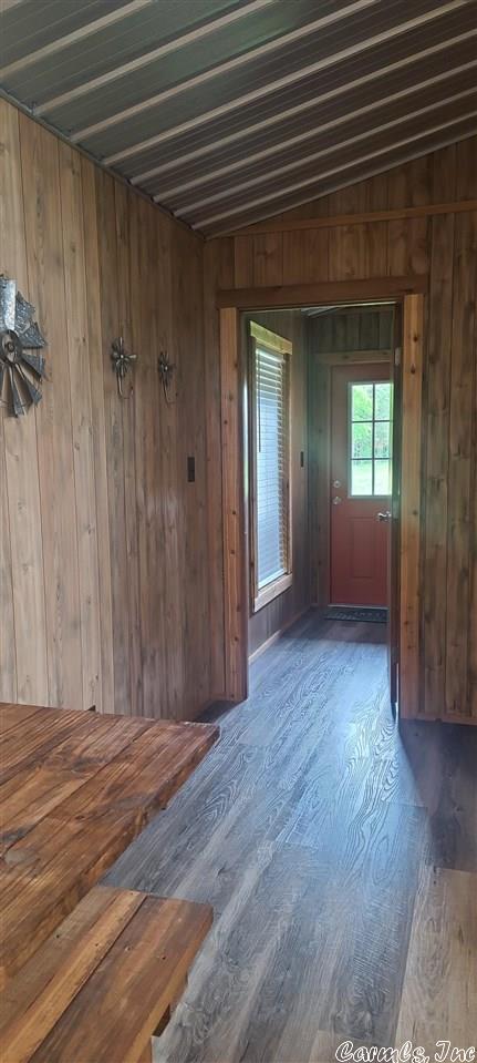 Rural Mena - Residential