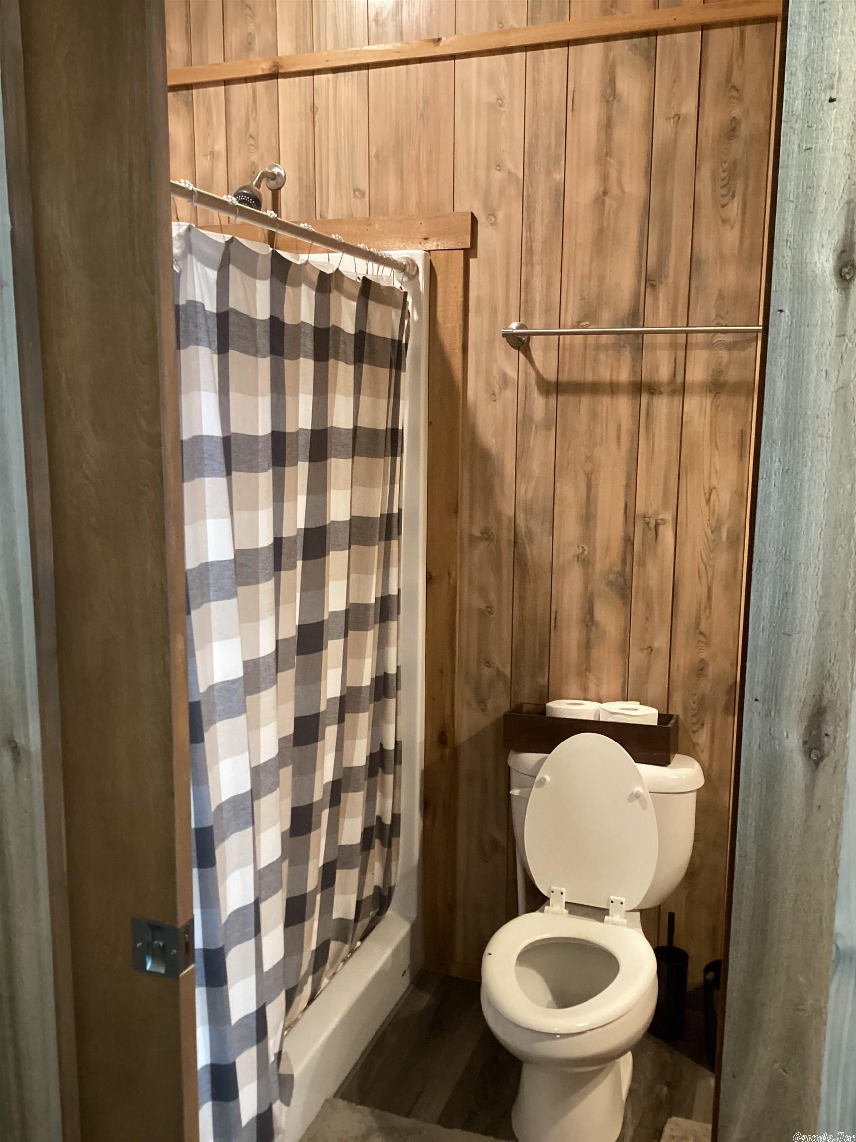 Rural Mena - Residential