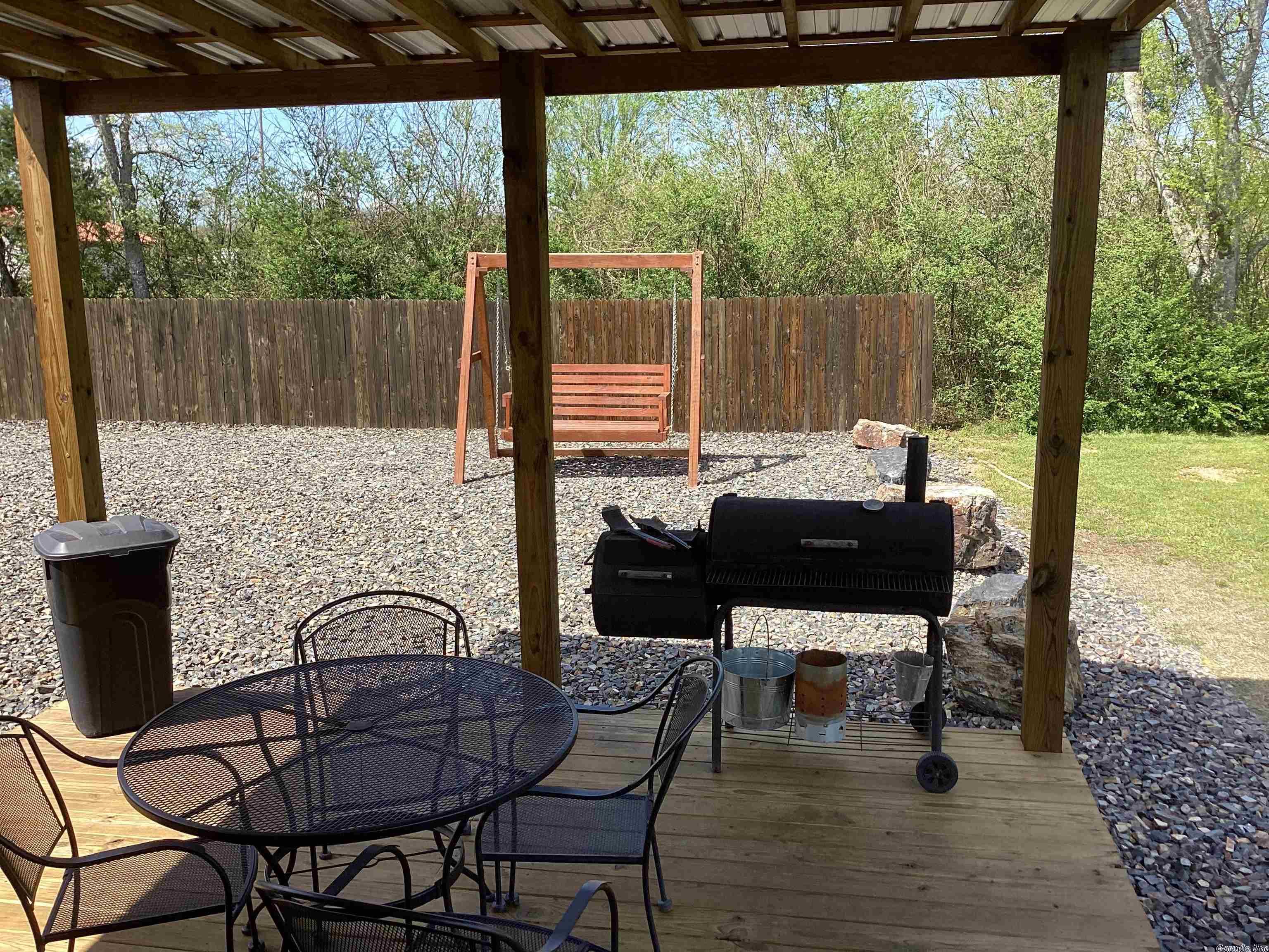 Rural Mena - Residential