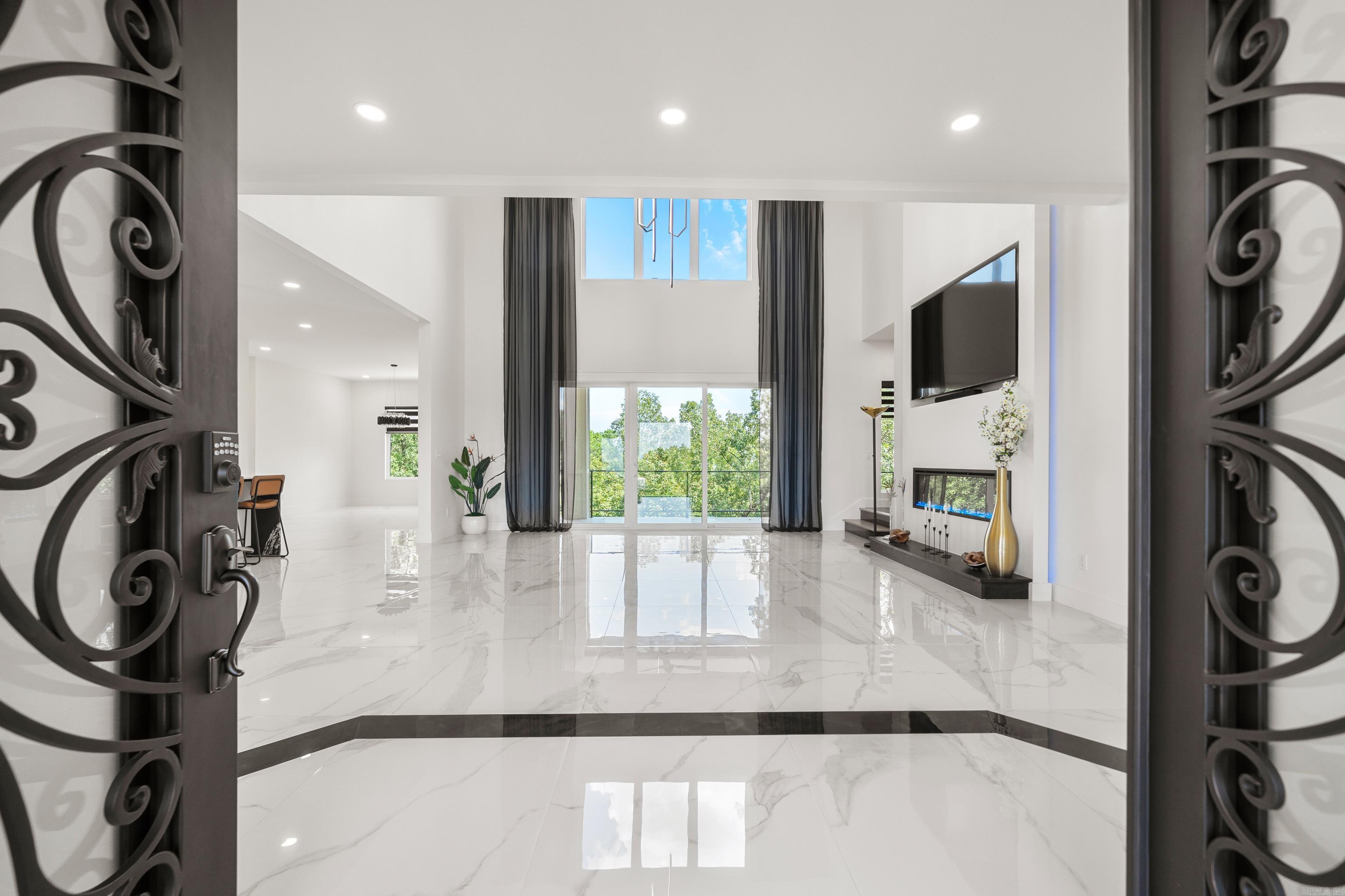 North Lake Estates - Residential