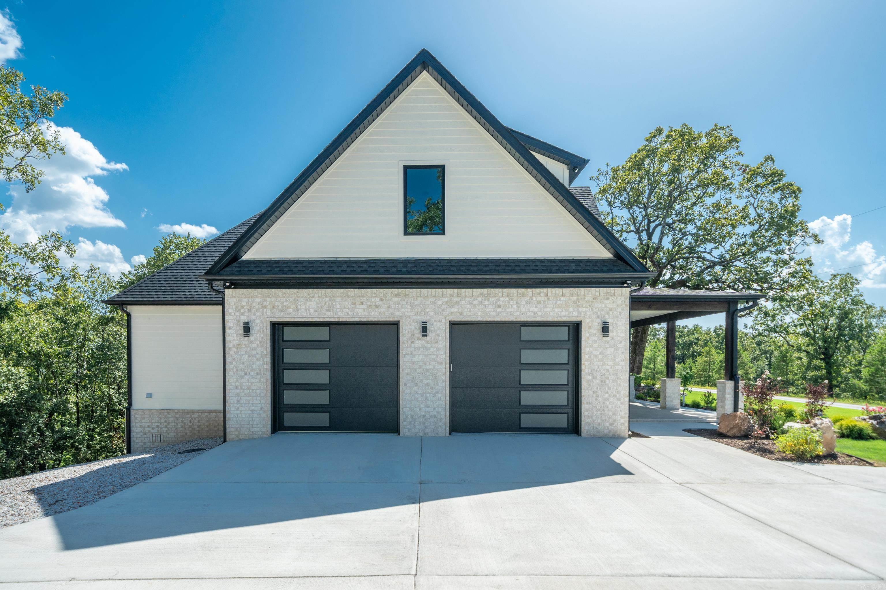 North Lake Estates - Residential