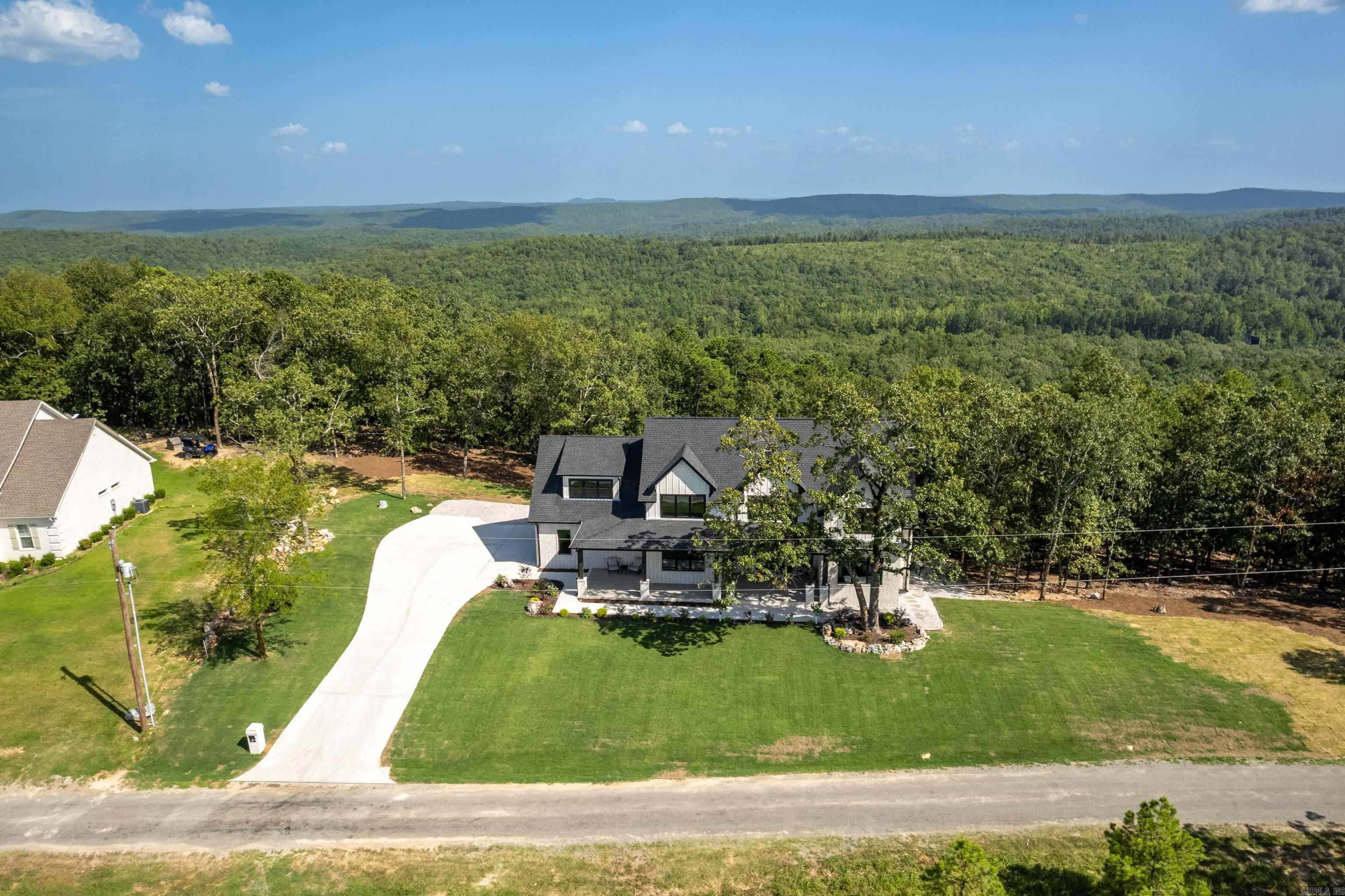 North Lake Estates - Residential