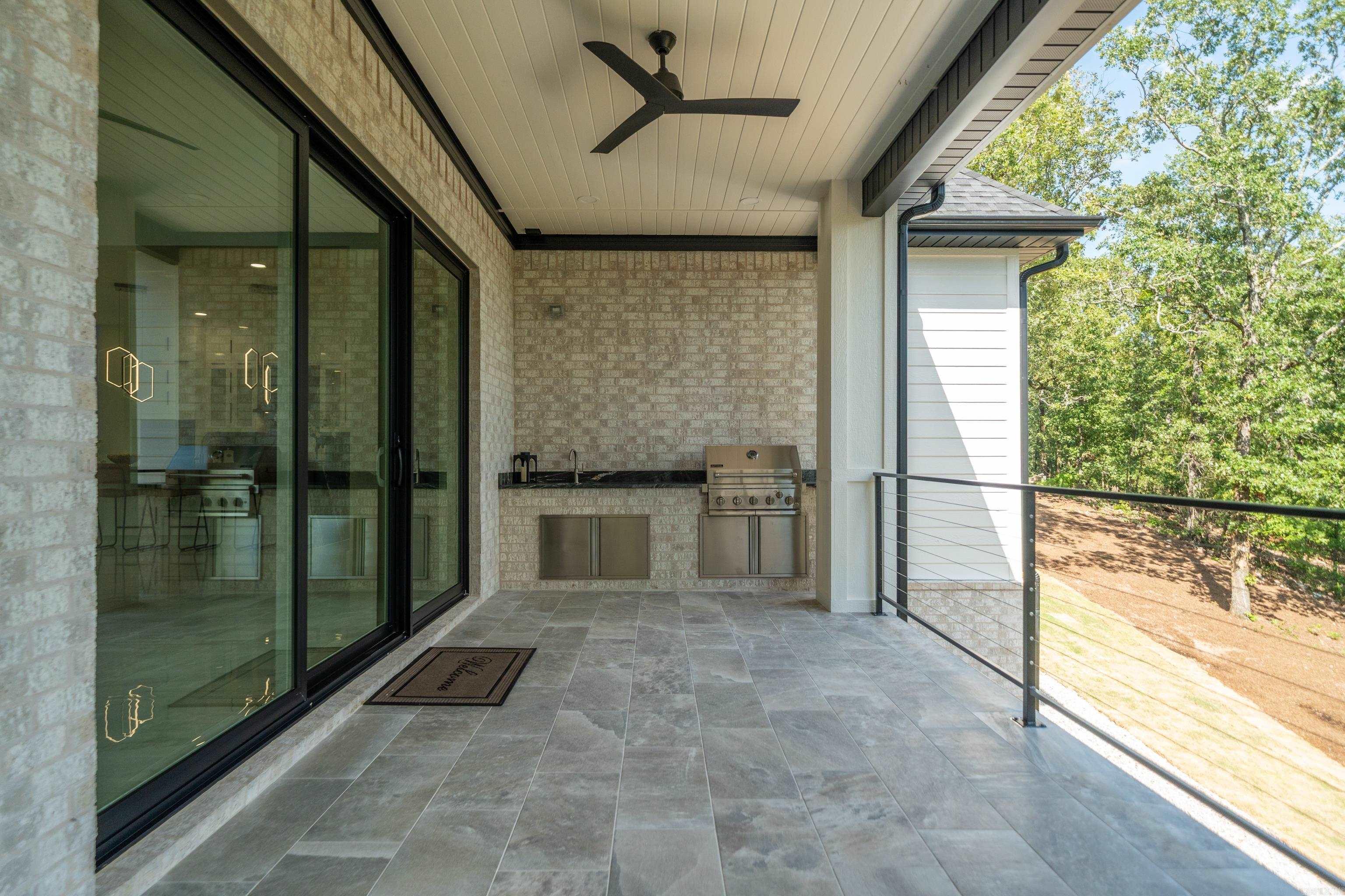 North Lake Estates - Residential