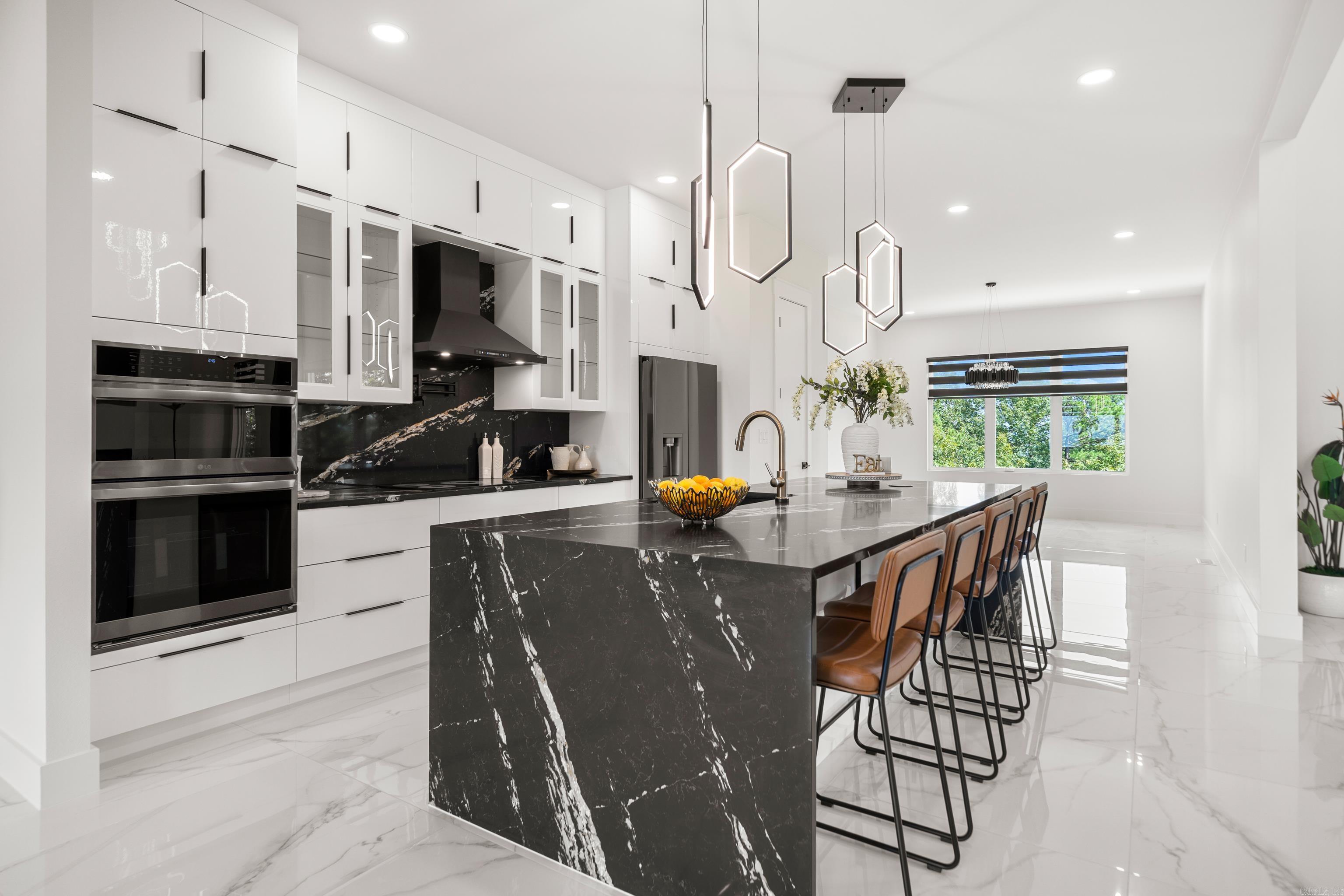 North Lake Estates - Residential