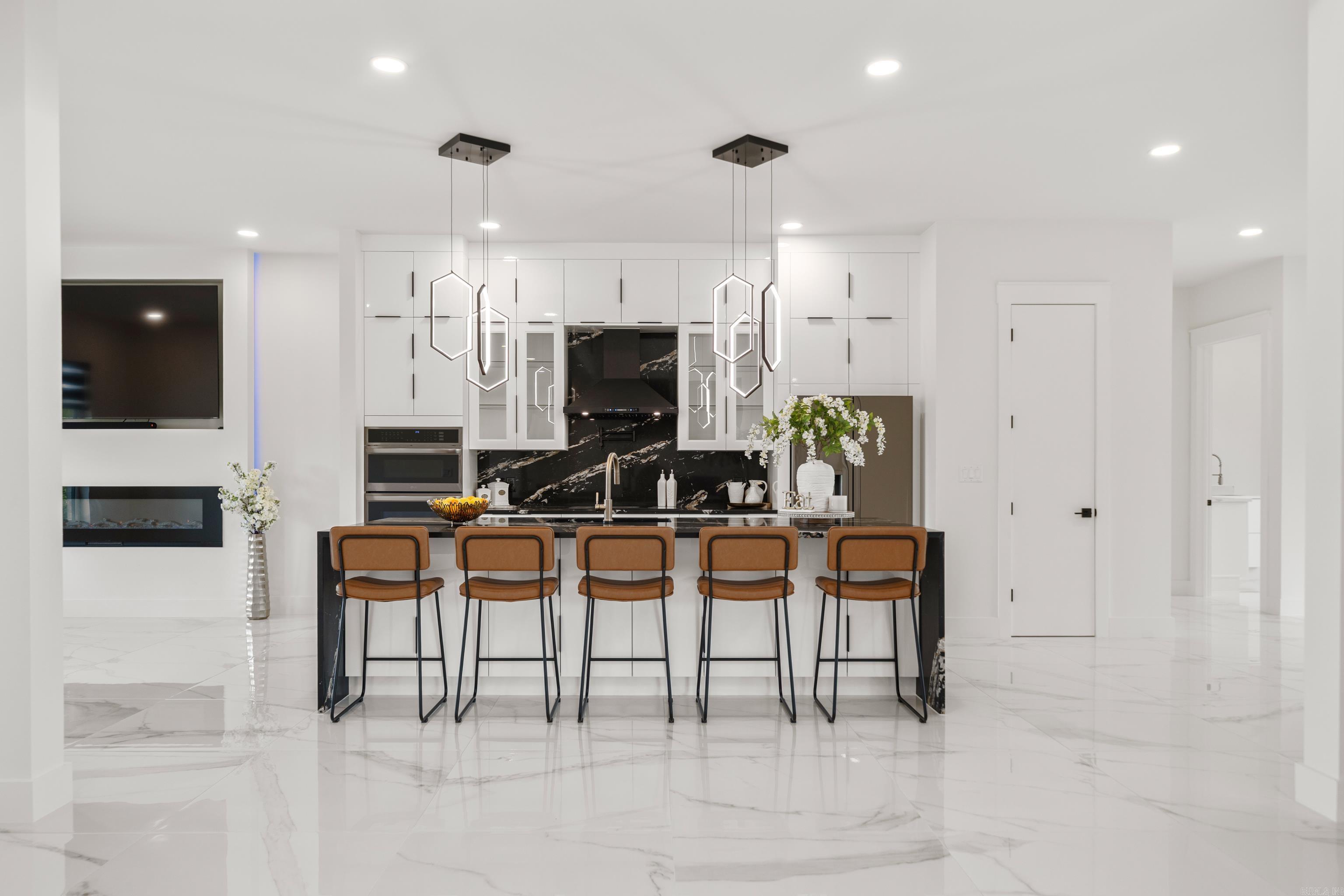 North Lake Estates - Residential