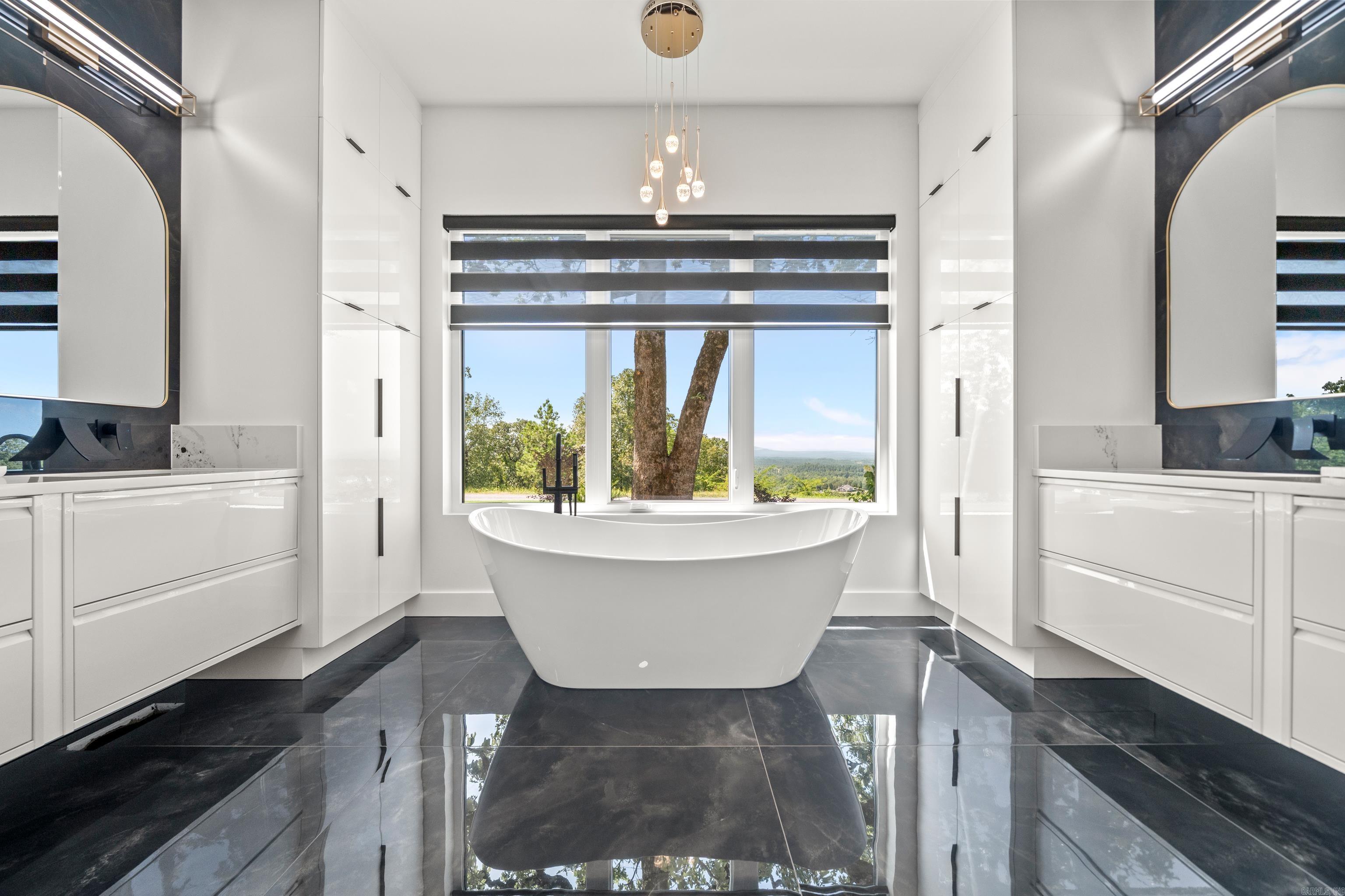 North Lake Estates - Residential