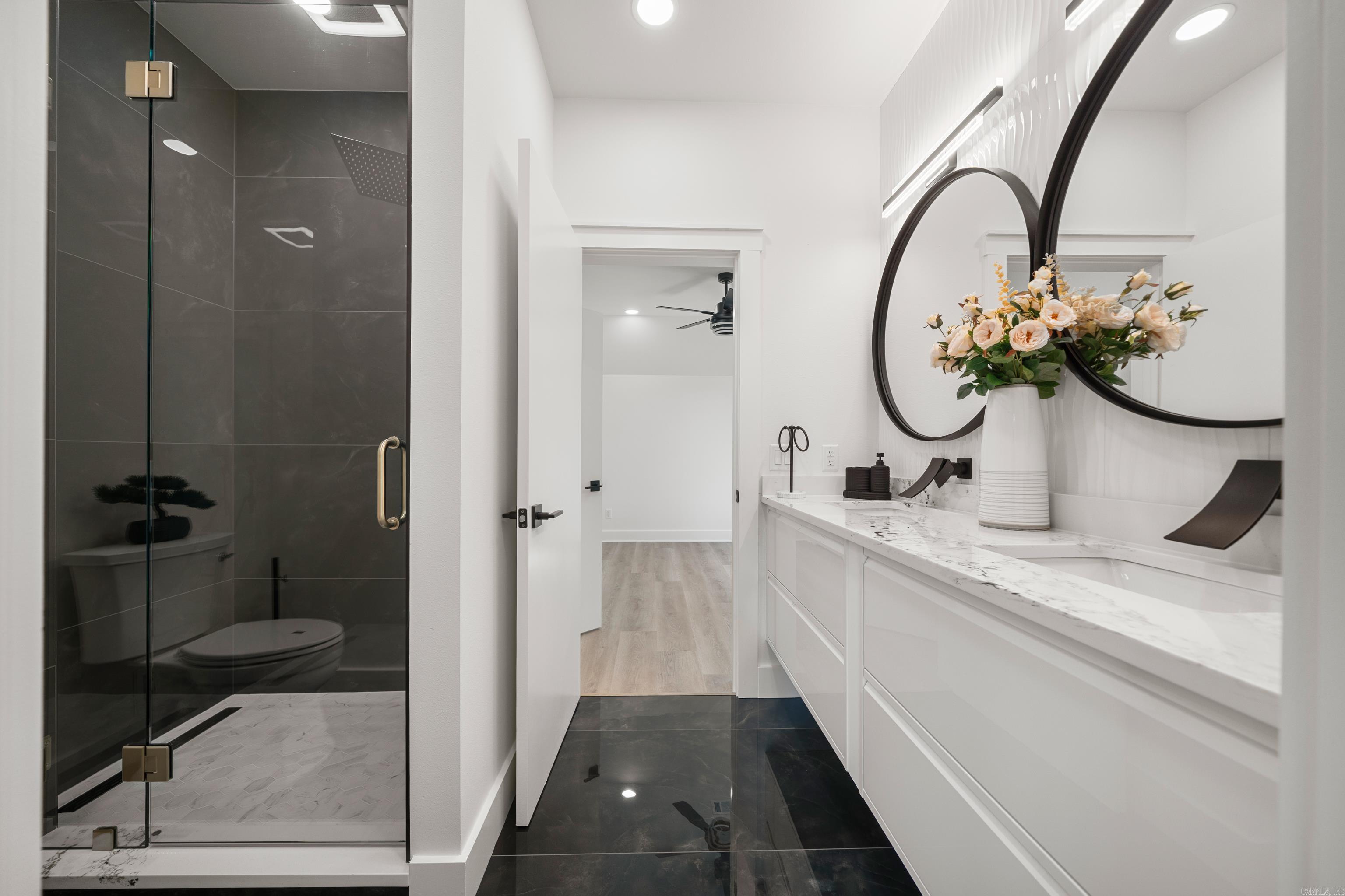 North Lake Estates - Residential