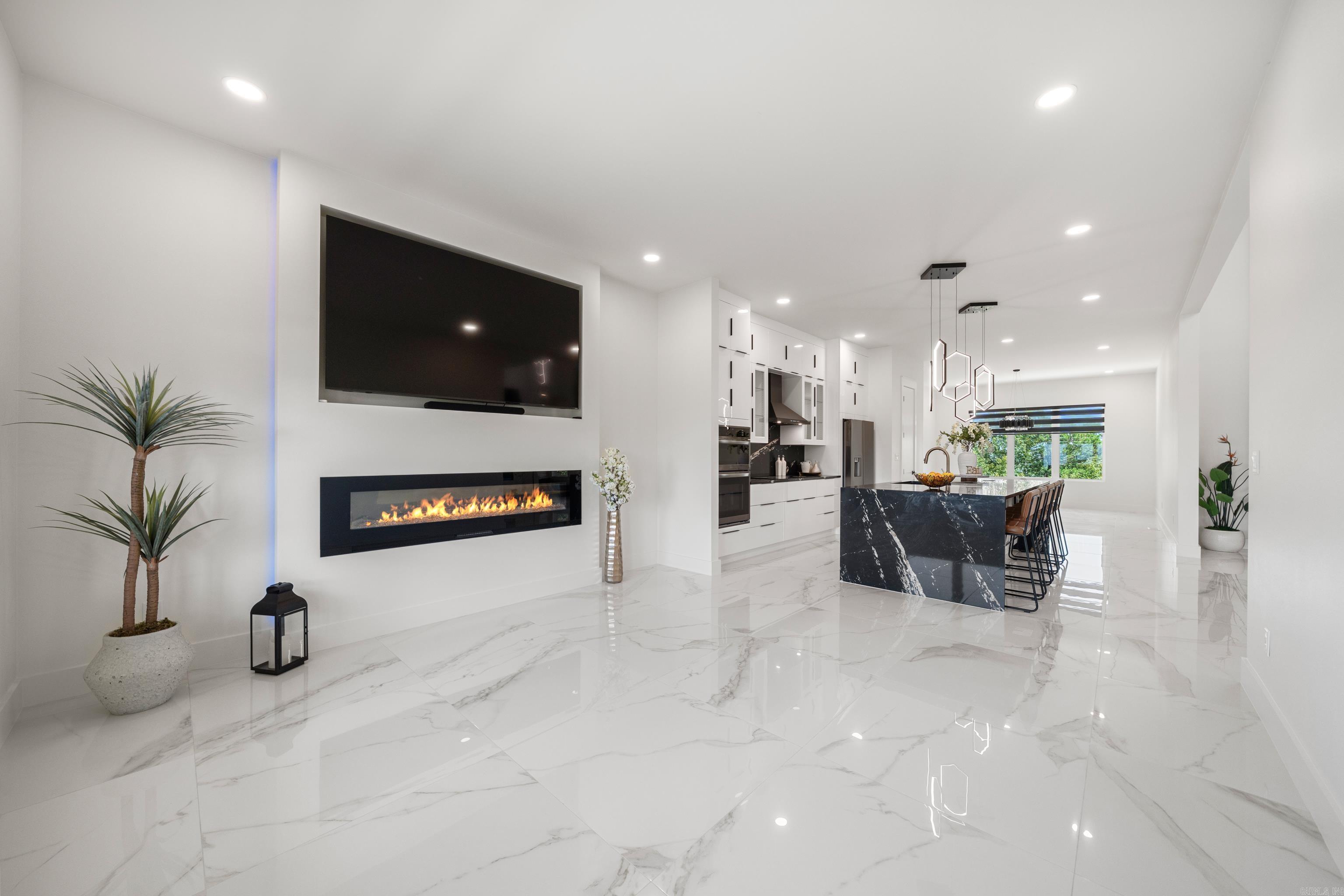 North Lake Estates - Residential