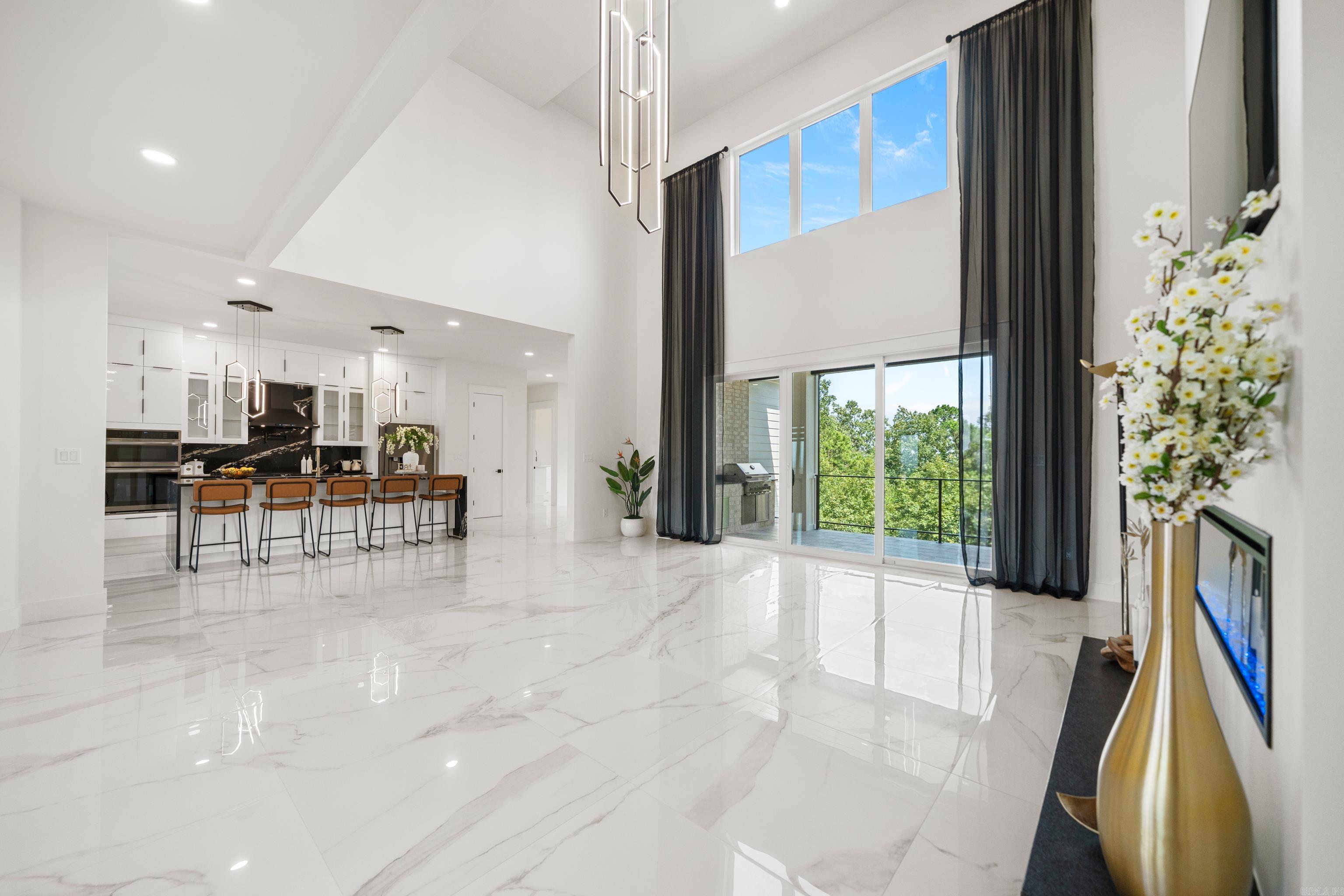 North Lake Estates - Residential