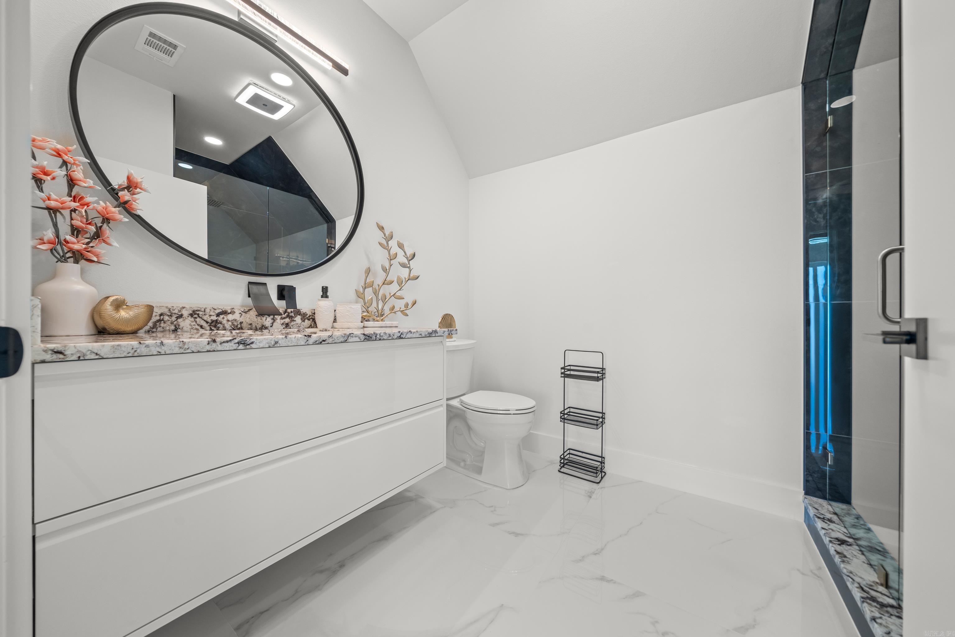 North Lake Estates - Residential