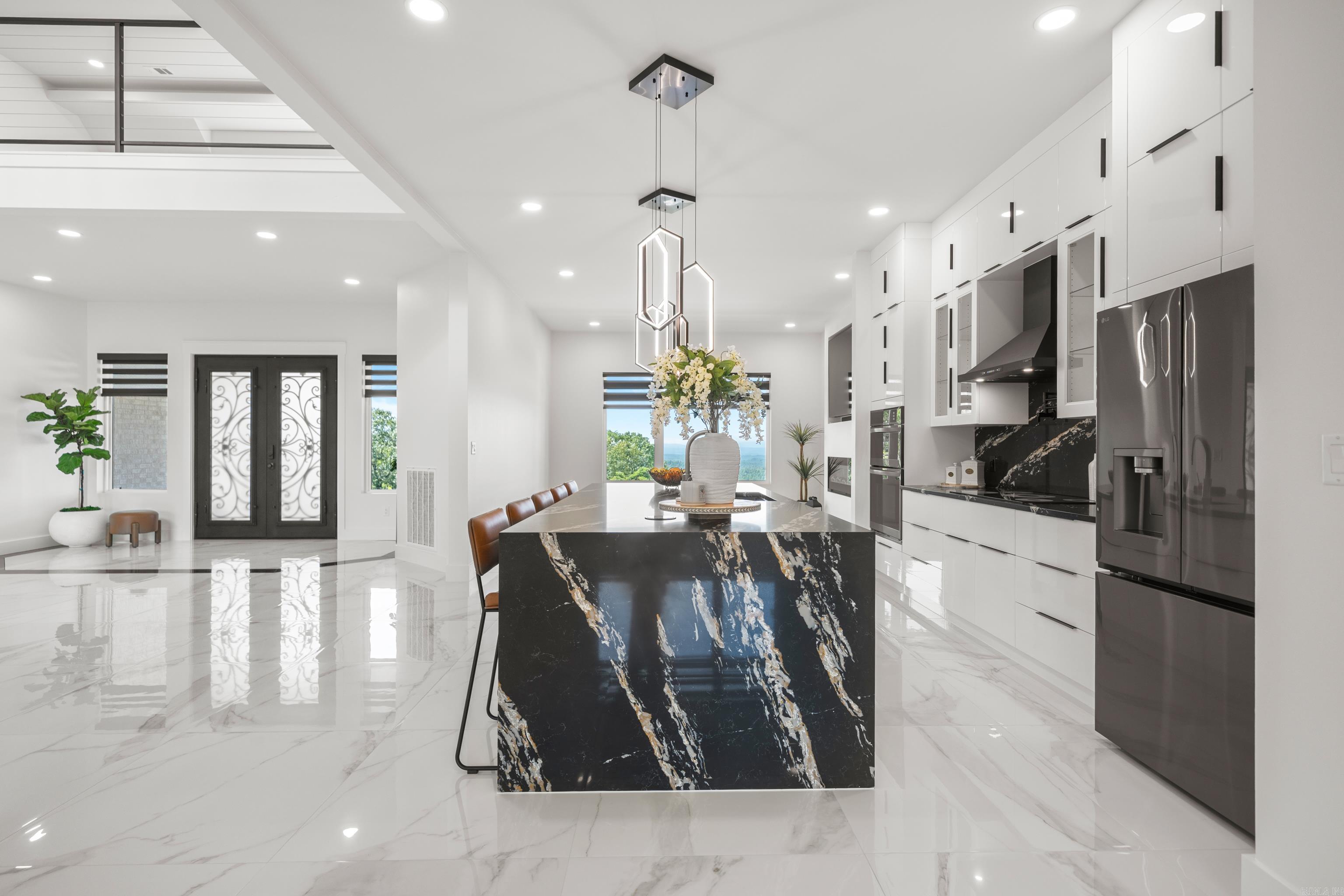 North Lake Estates - Residential