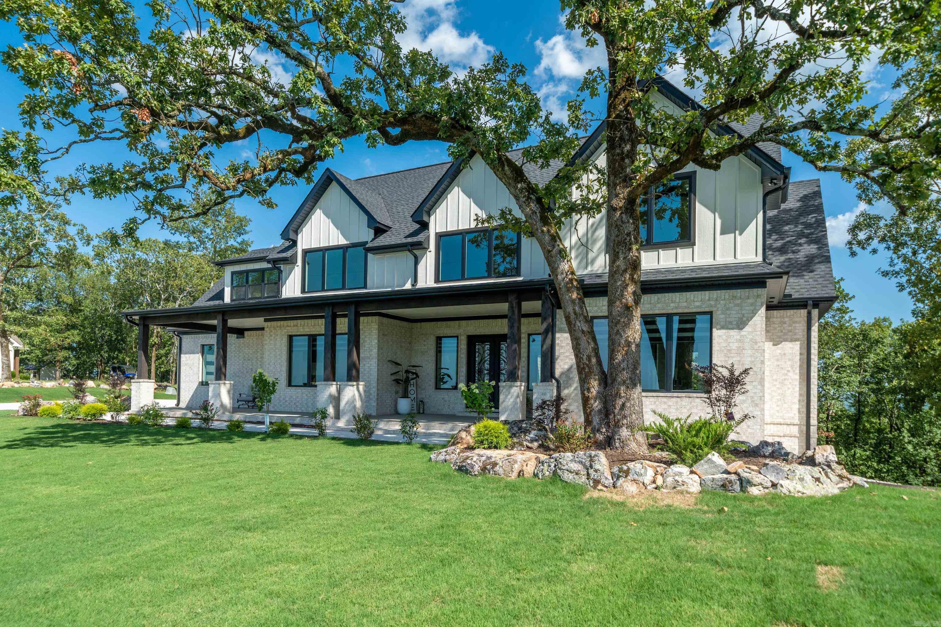 North Lake Estates - Residential