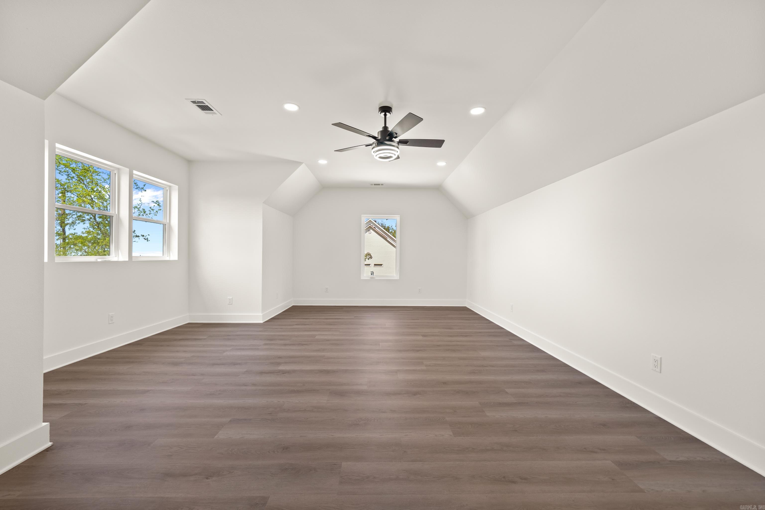 North Lake Estates - Residential