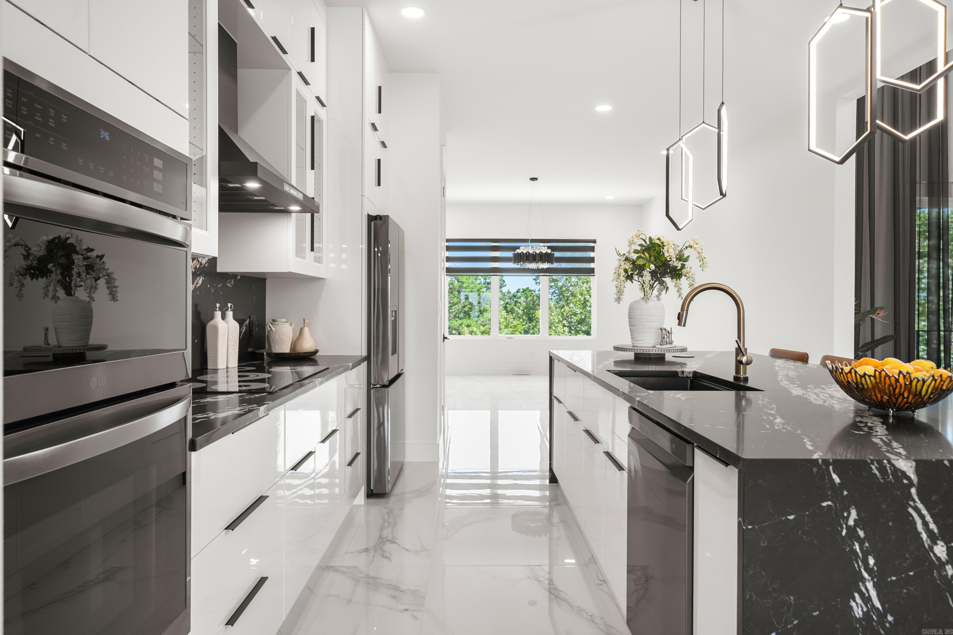 North Lake Estates - Residential