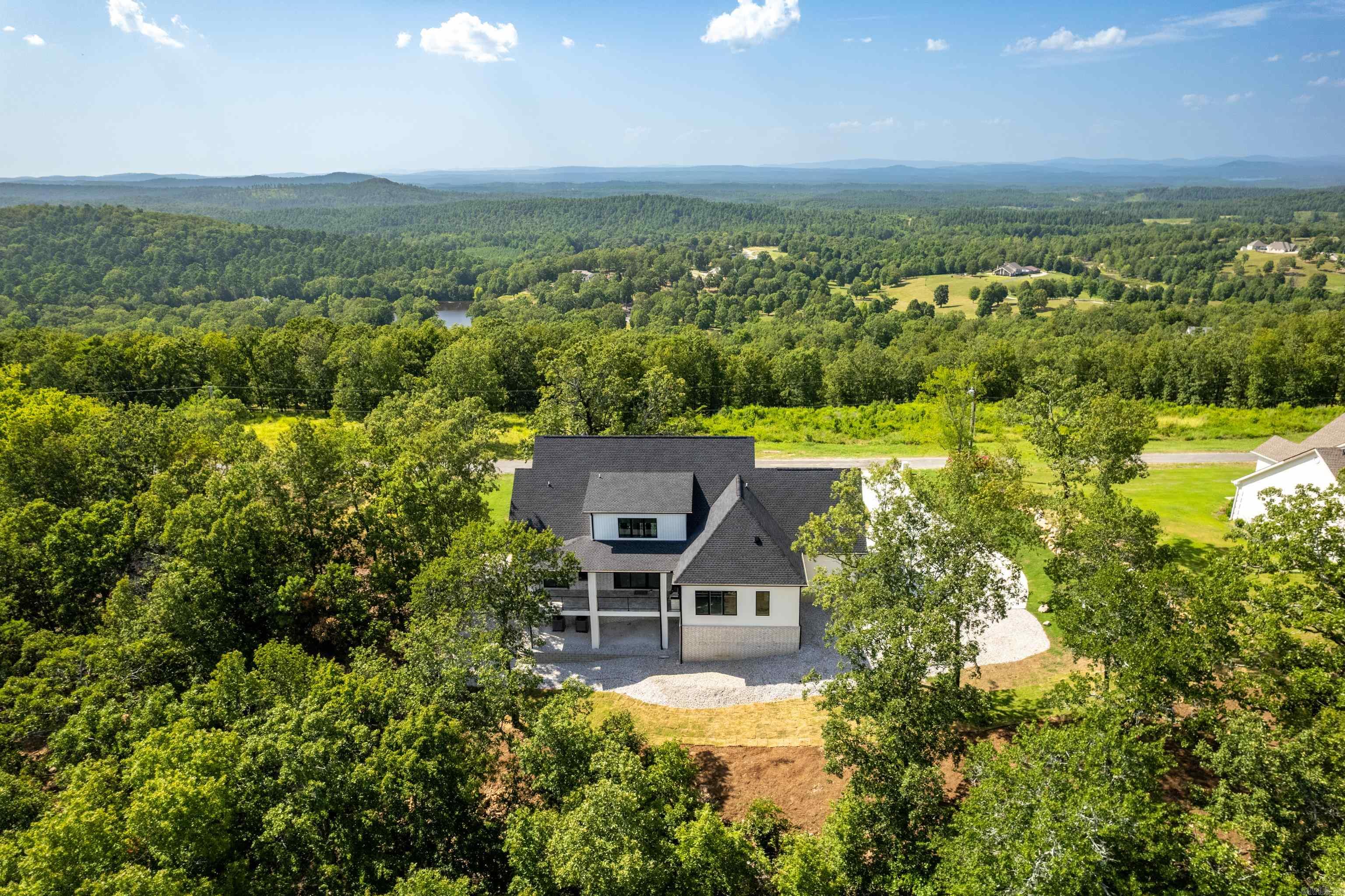 North Lake Estates - Residential