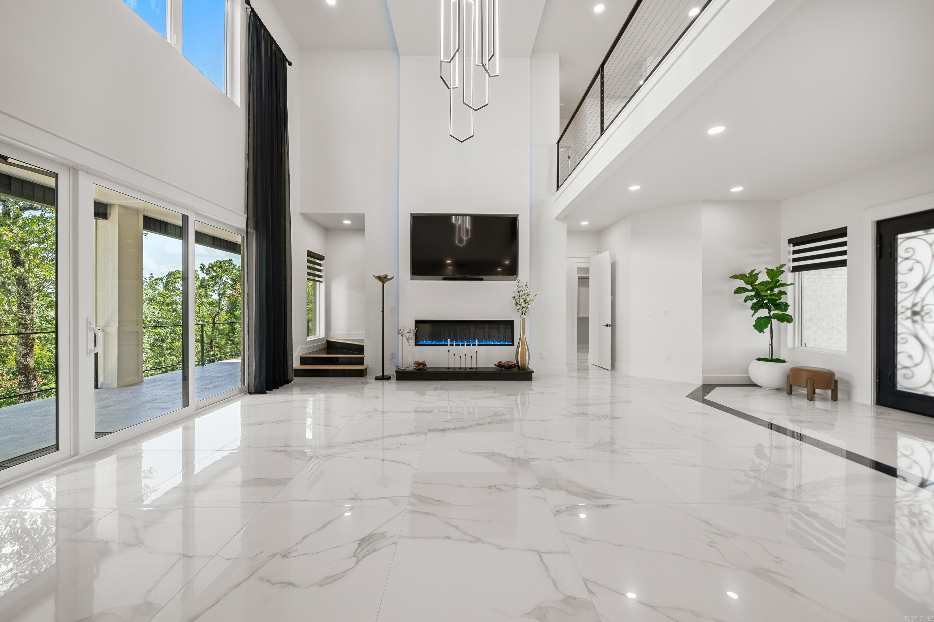 North Lake Estates - Residential