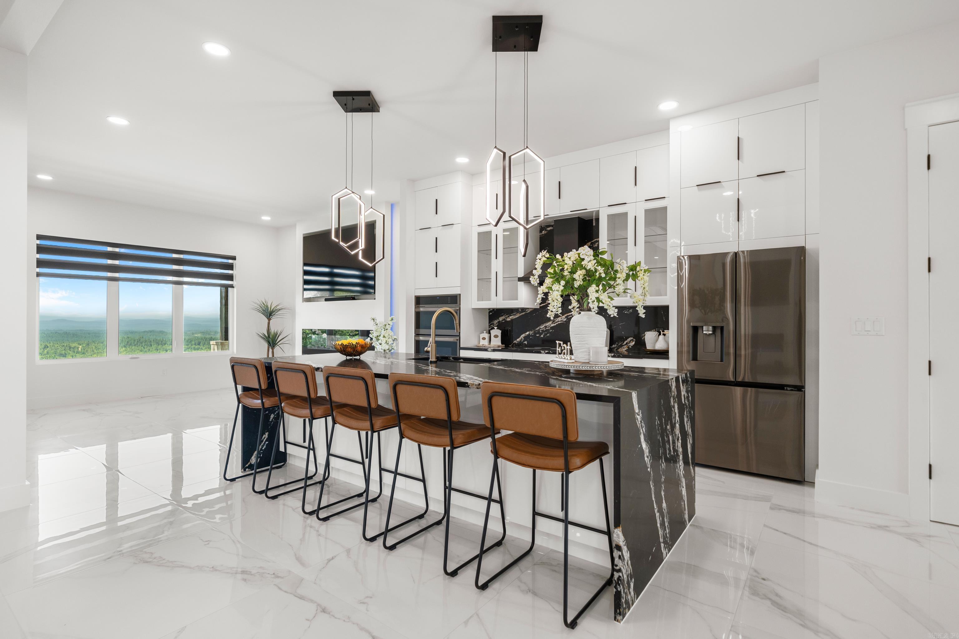 North Lake Estates - Residential