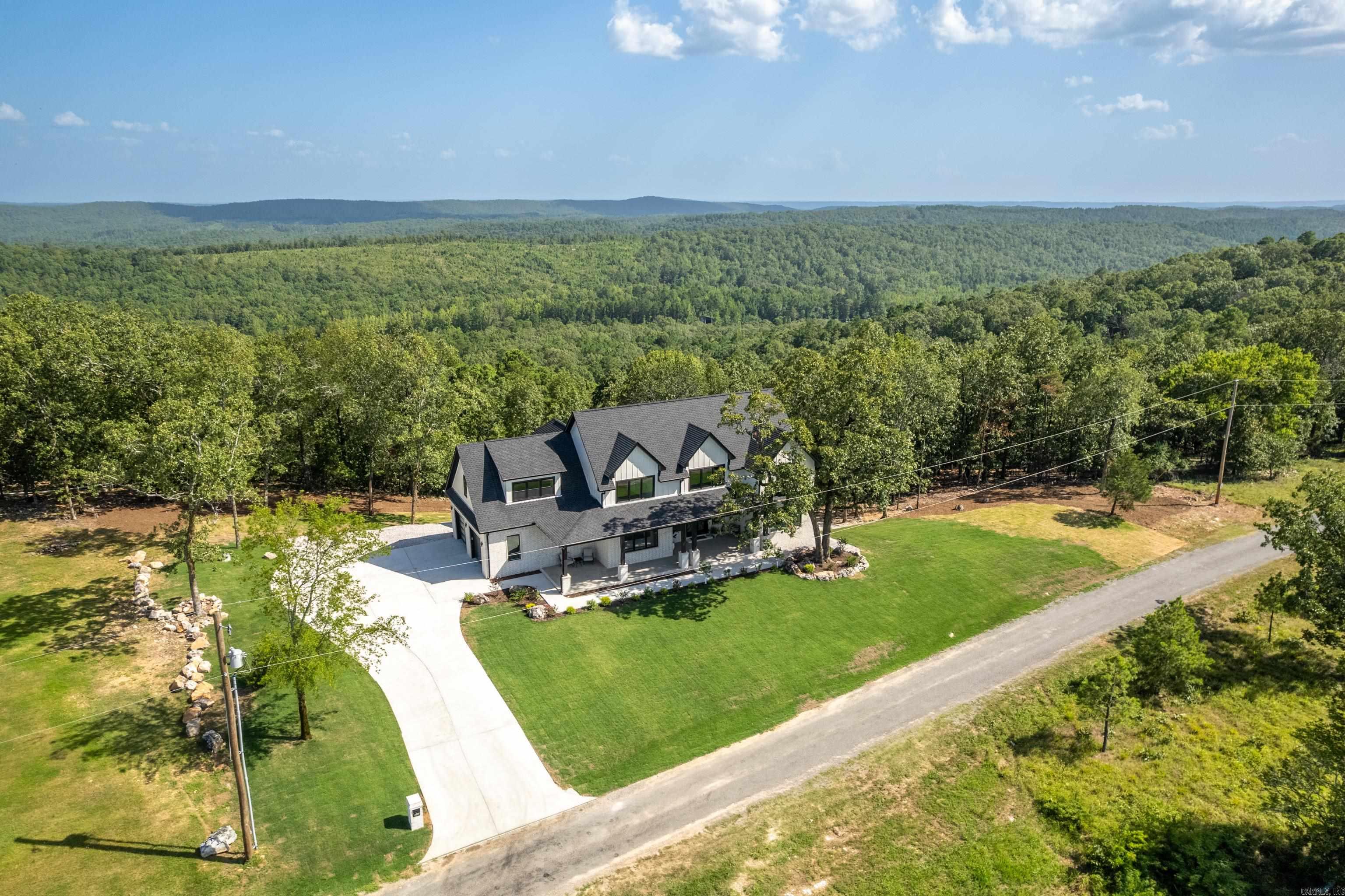 North Lake Estates - Residential