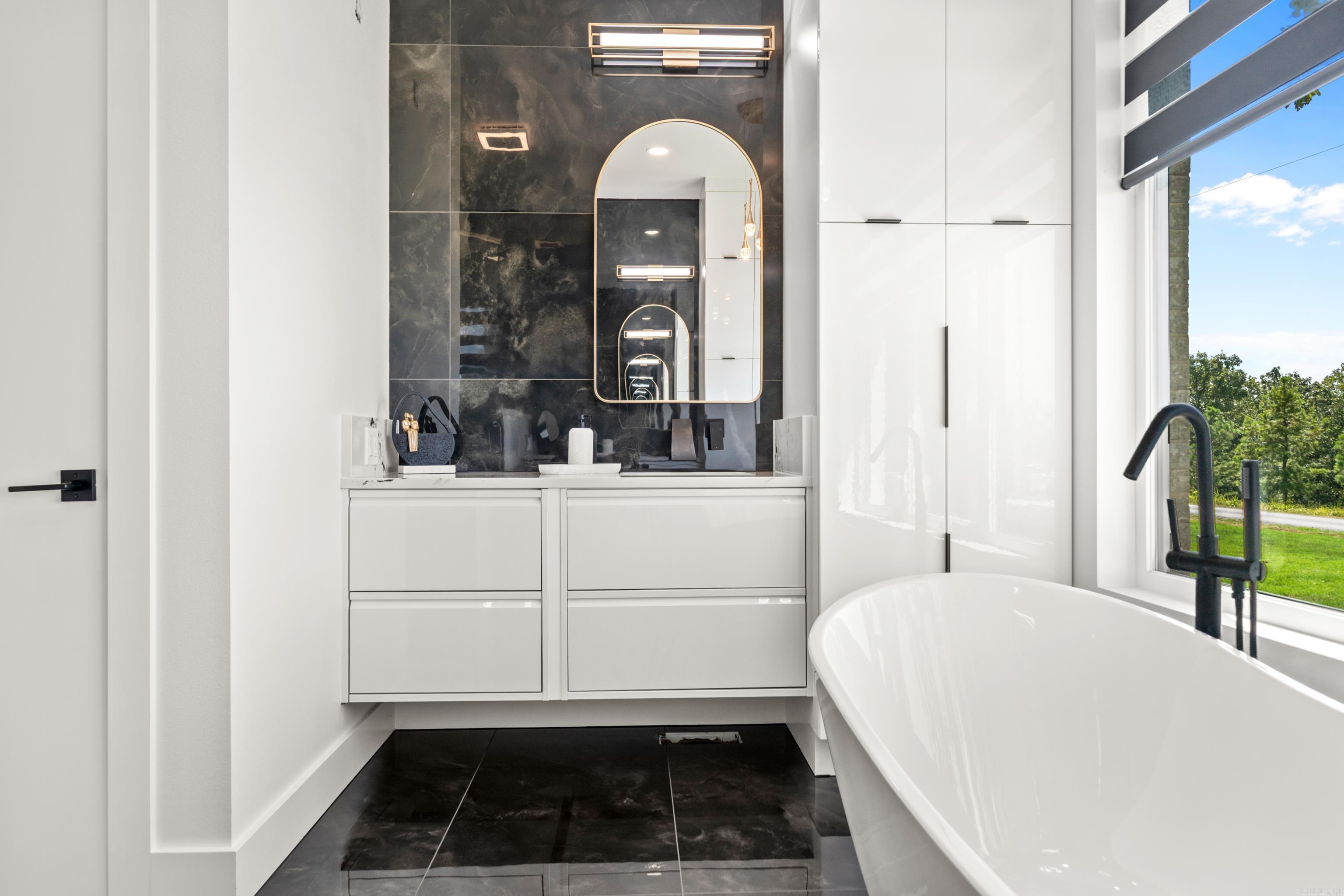 North Lake Estates - Residential