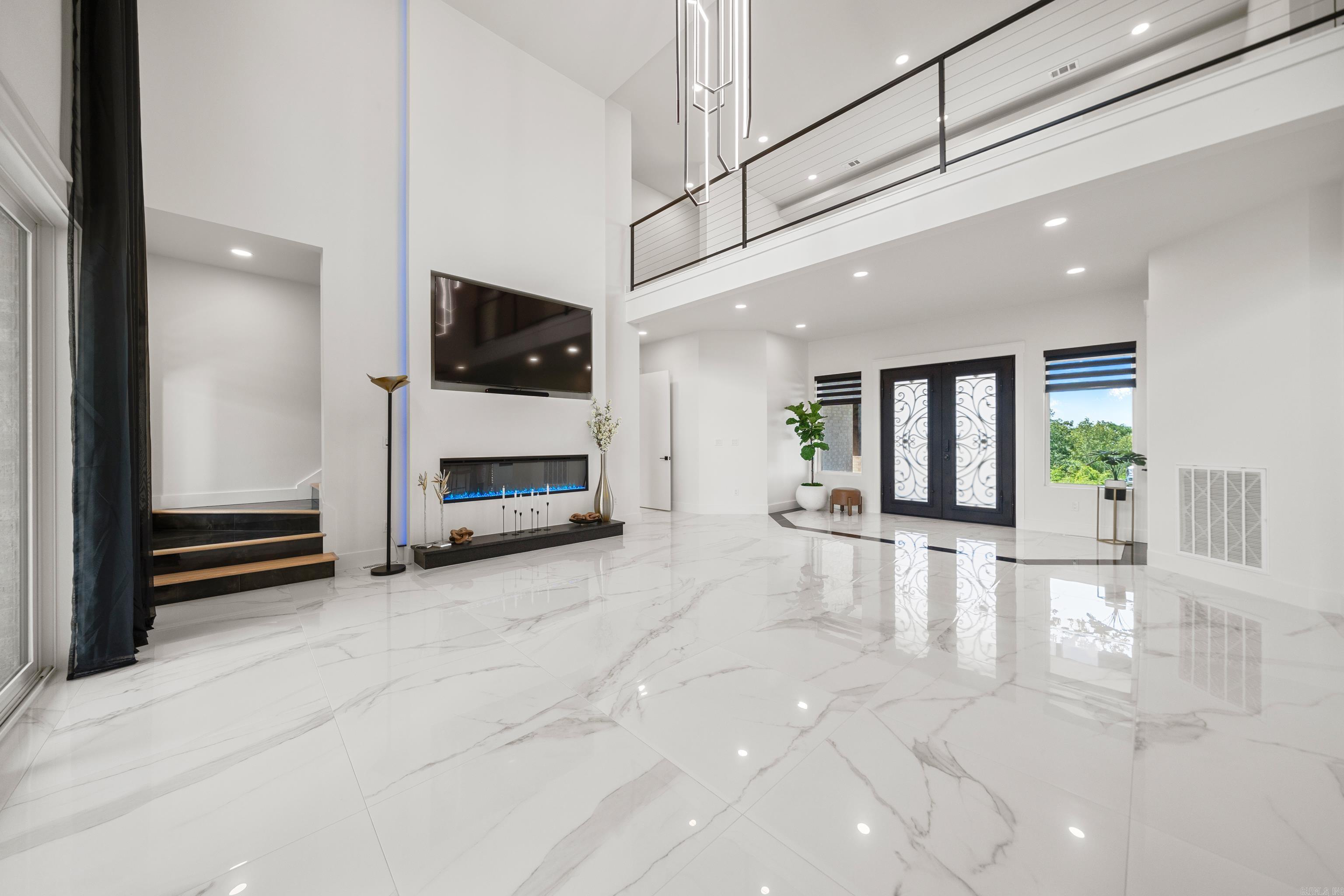 North Lake Estates - Residential