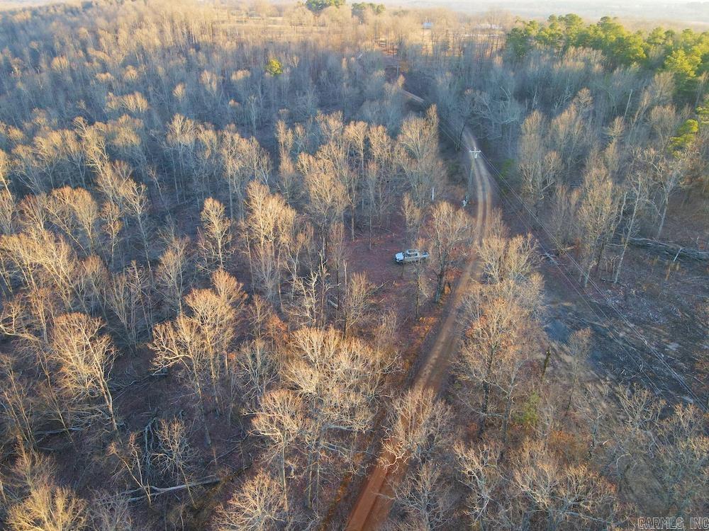 Not in Subdivision - Land