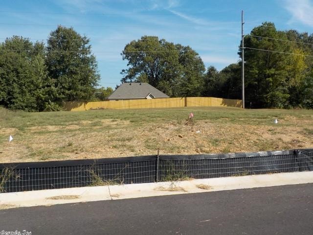 Great building lot in convenient location