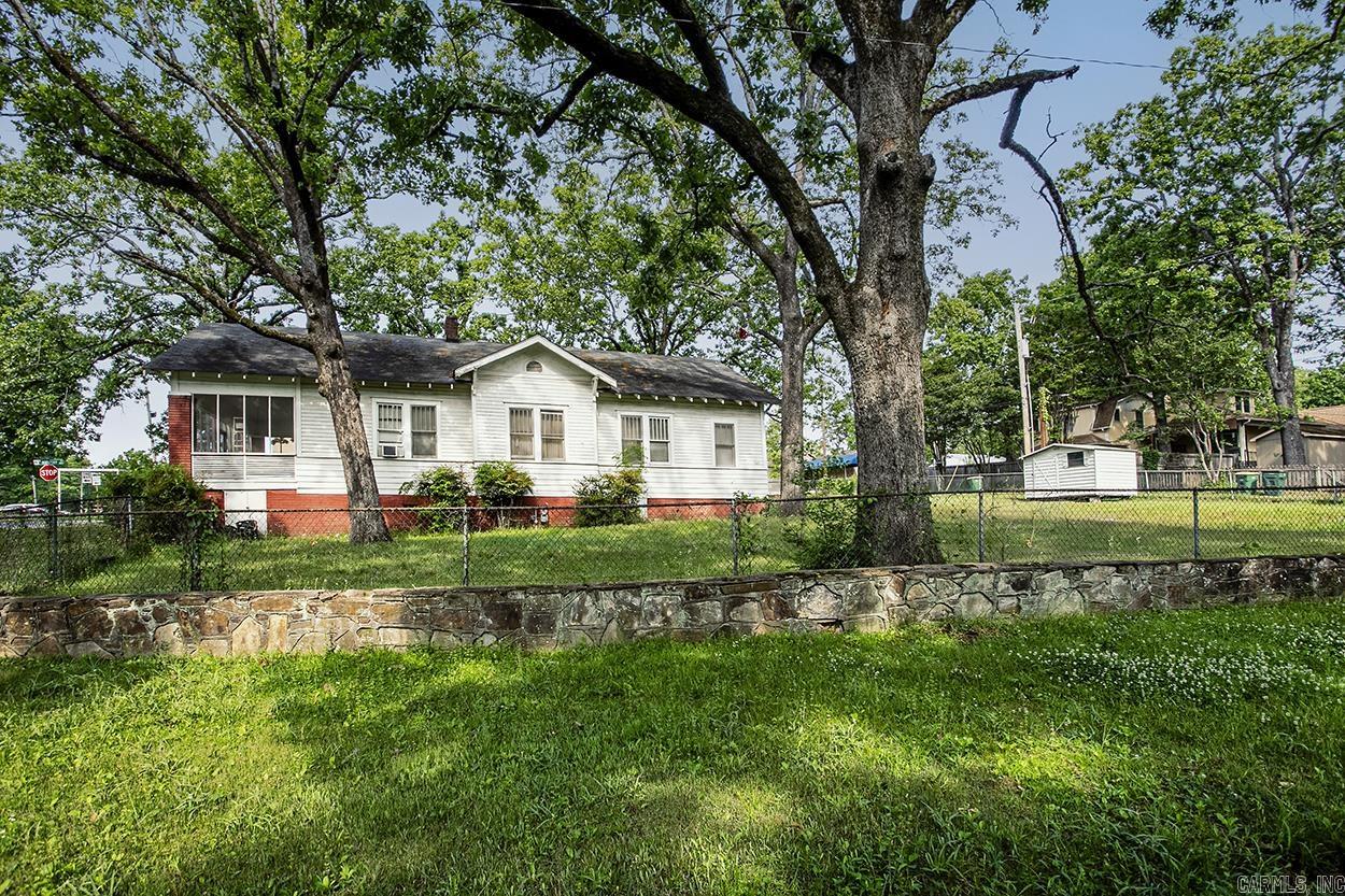 PULASKI HEIGHTS - Residential