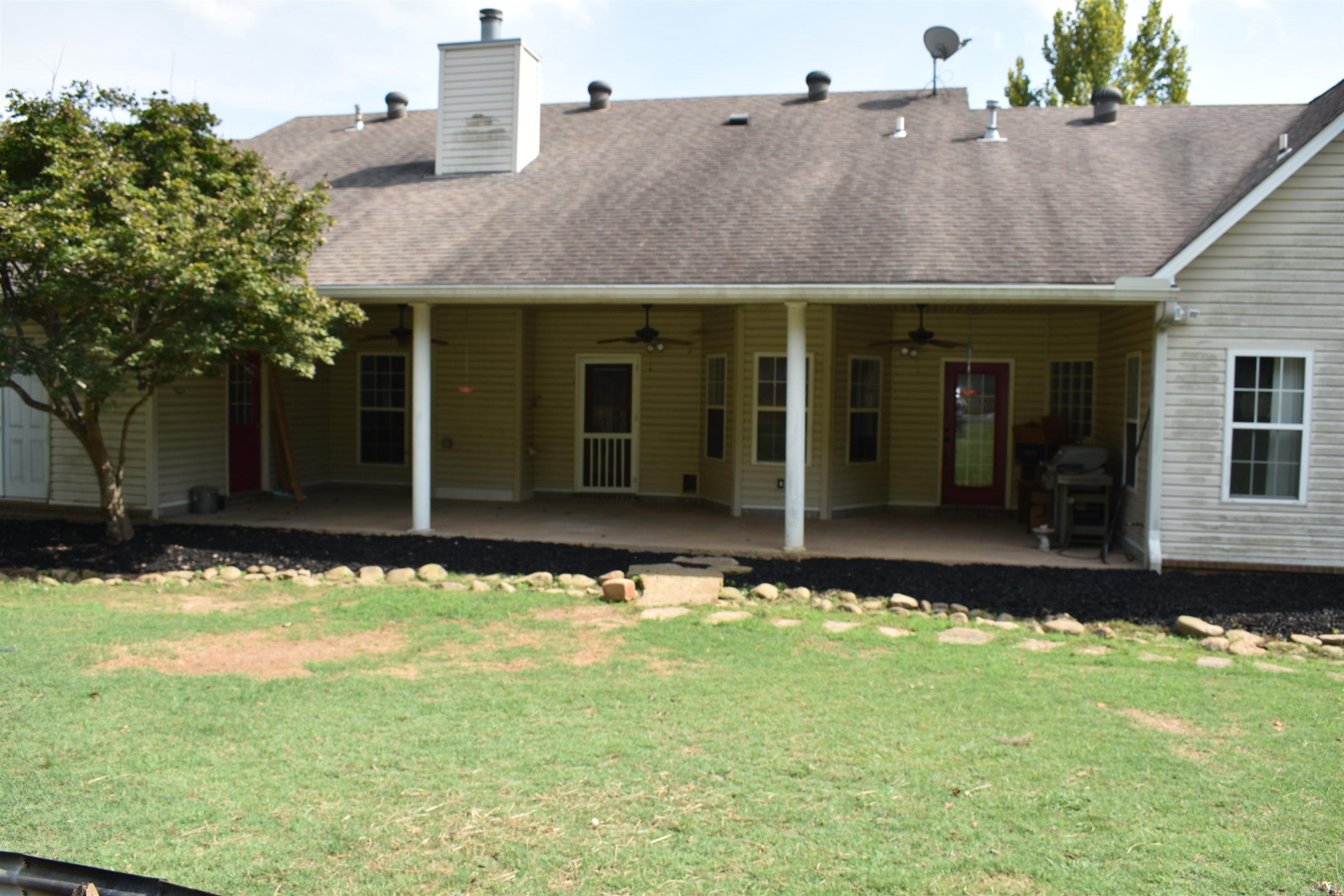 Stoney Point Estates - Residential