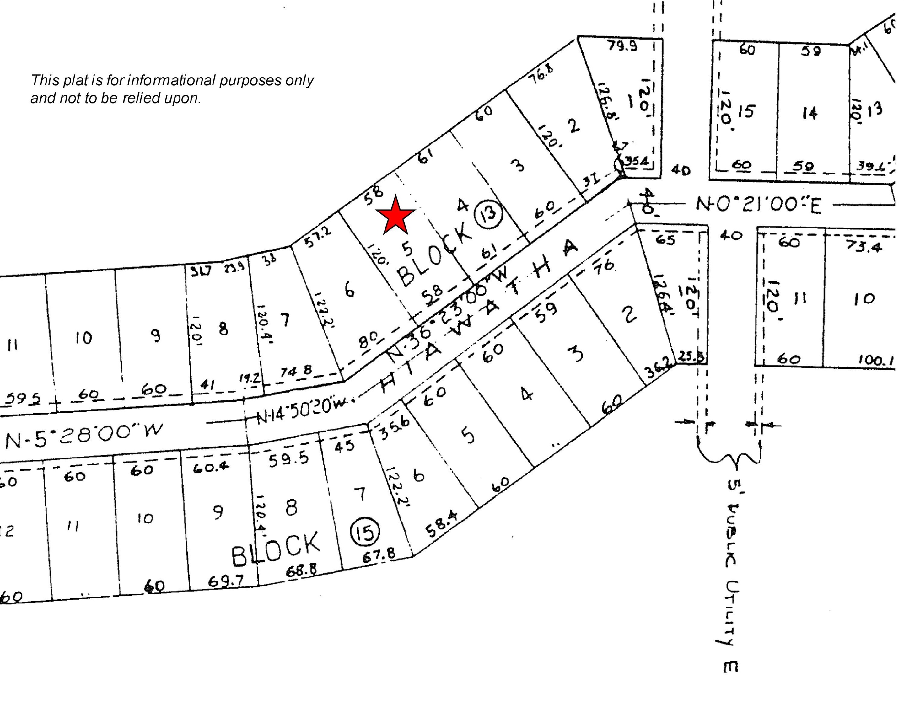 EIGHTH - Residential