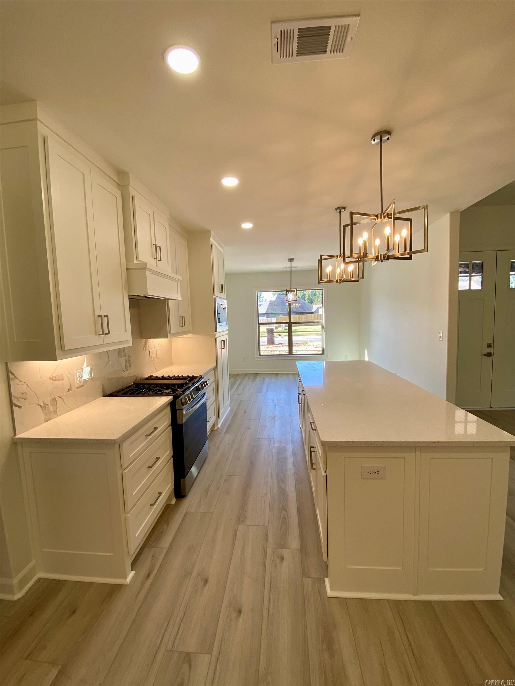 EDGEWATER - Residential