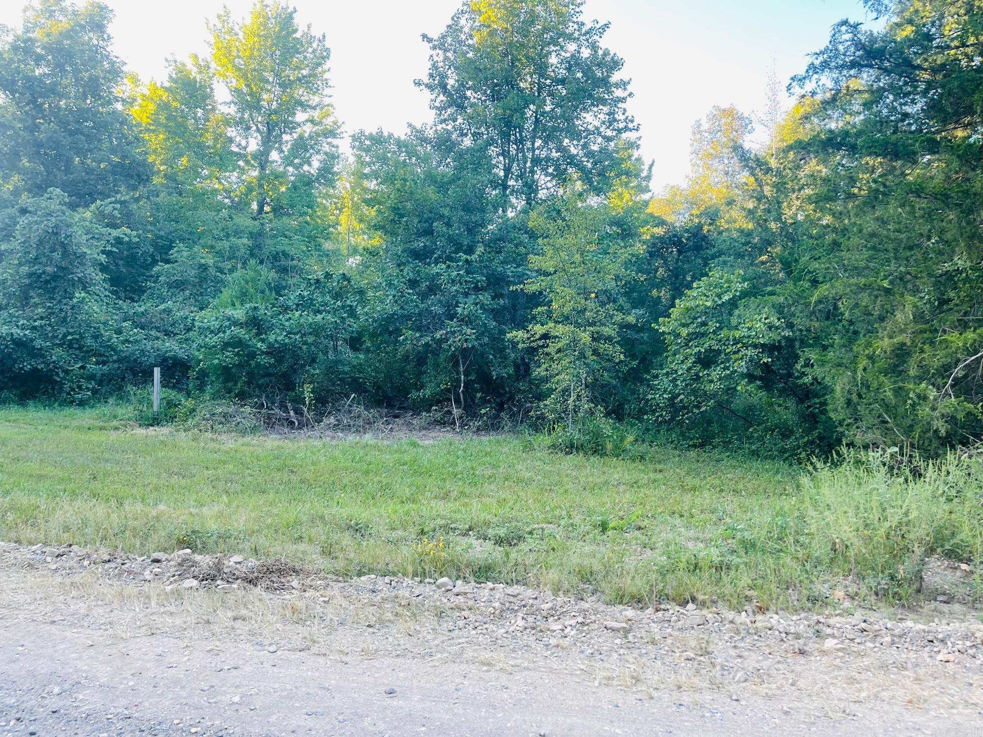 Not in Subdivision - Land