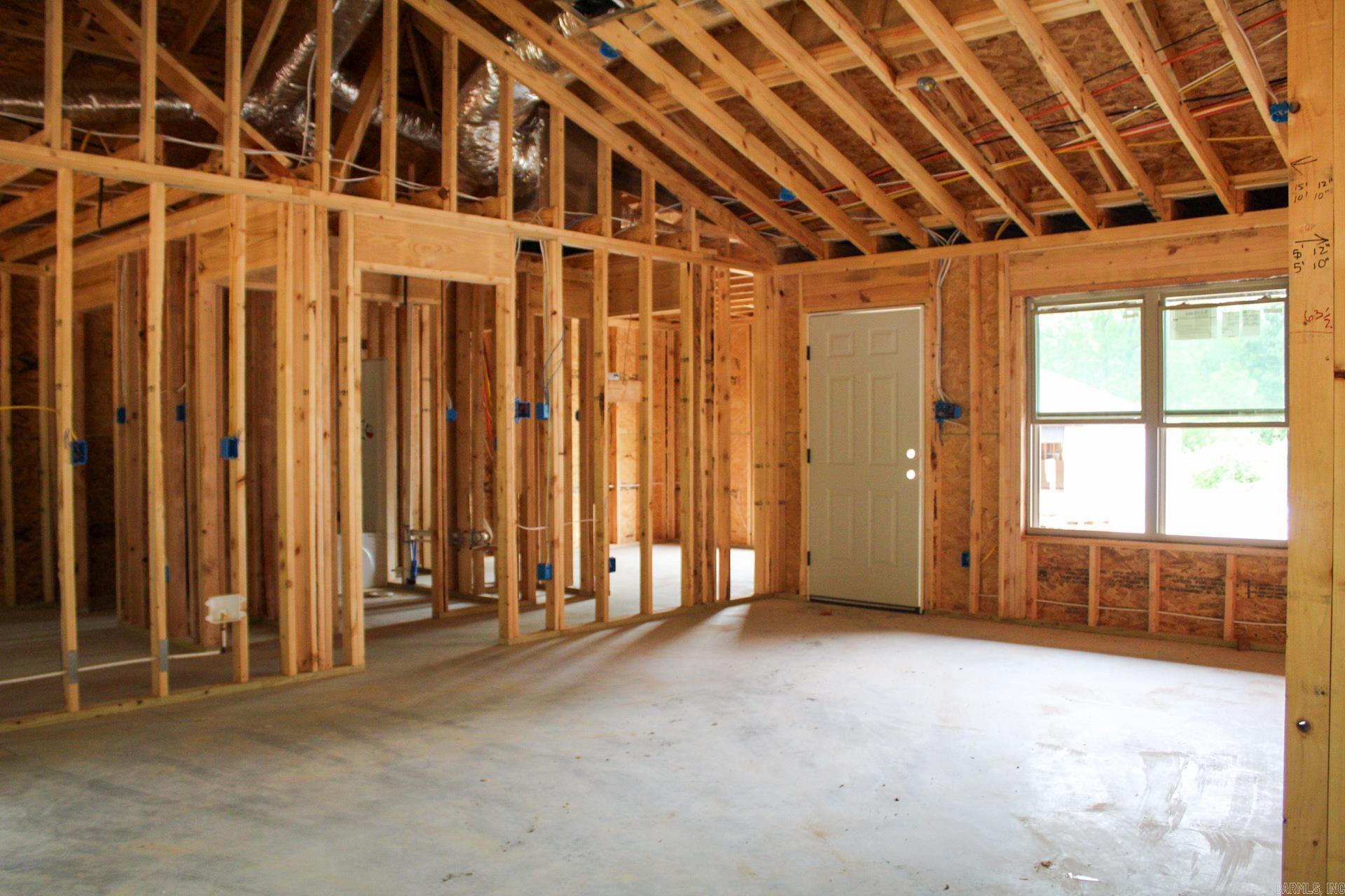 PAW'S PLACE - Residential