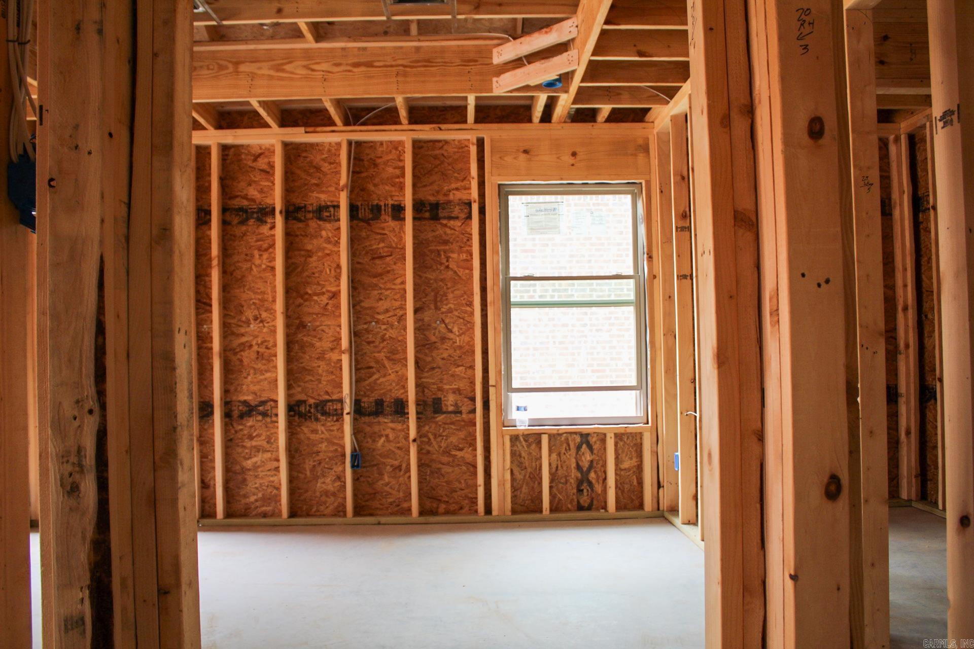 PAW'S PLACE - Residential