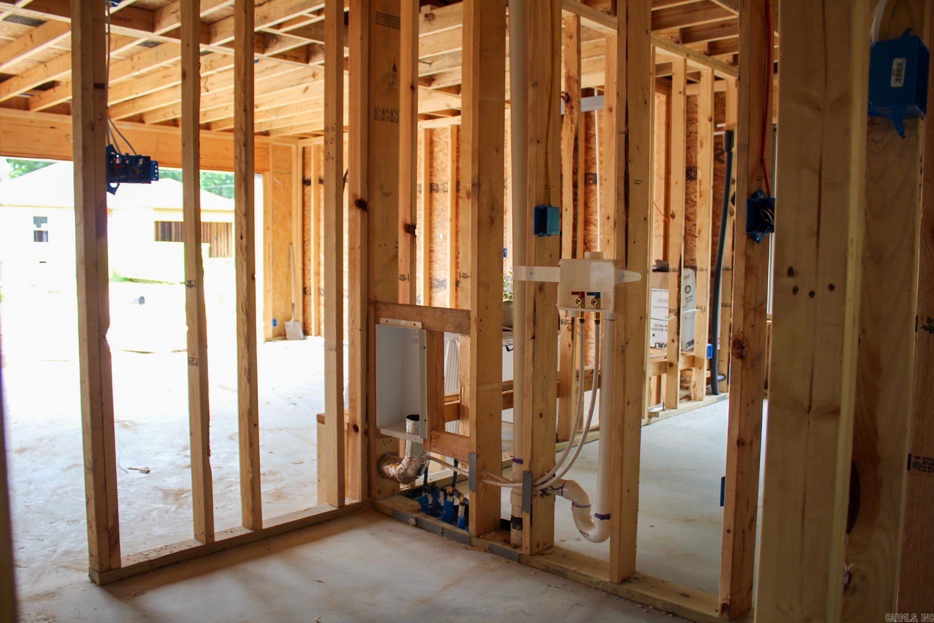 PAW'S PLACE - Residential